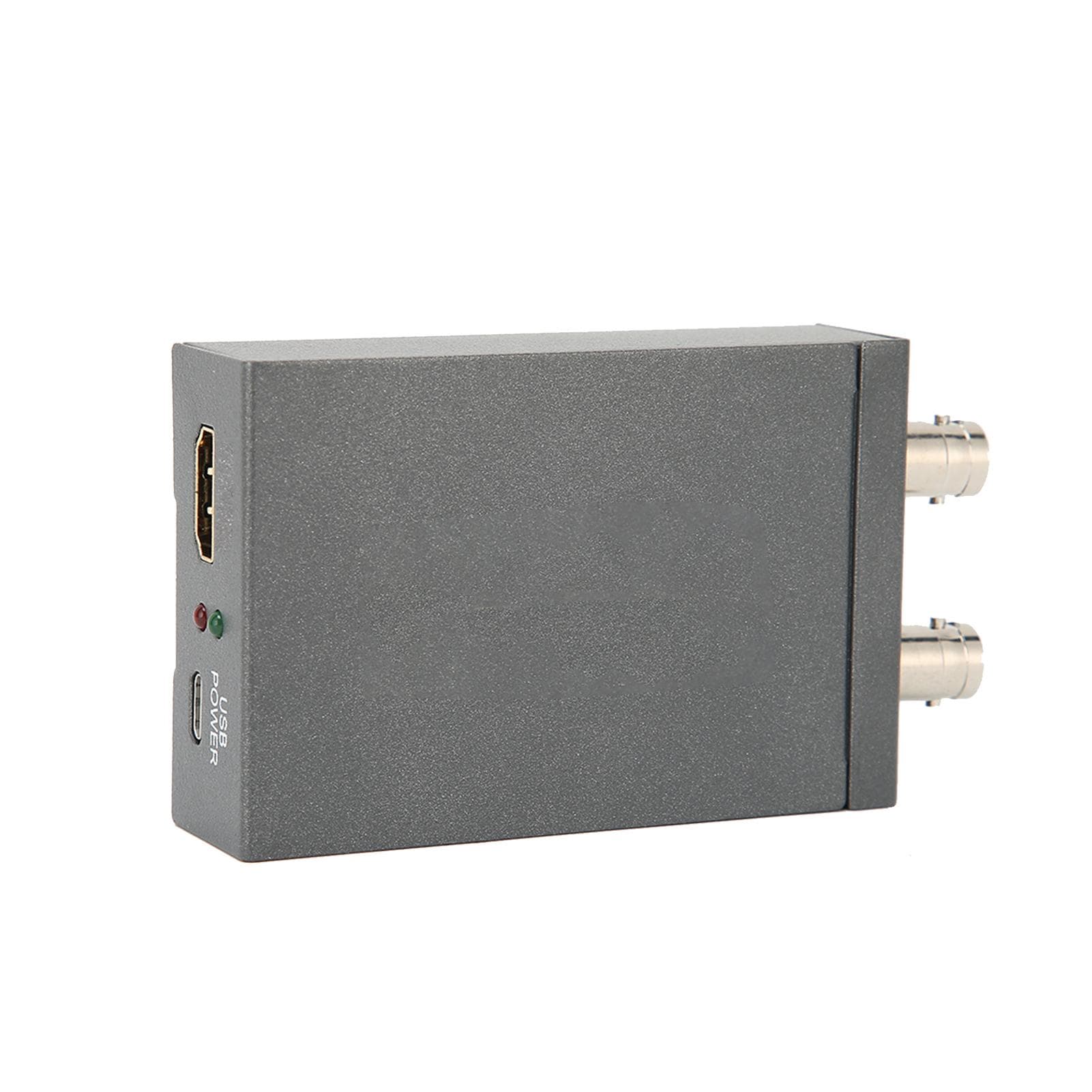 NKM009 HD Multimedia Interface to SDI Converter HD to SDI Converter US Plug
