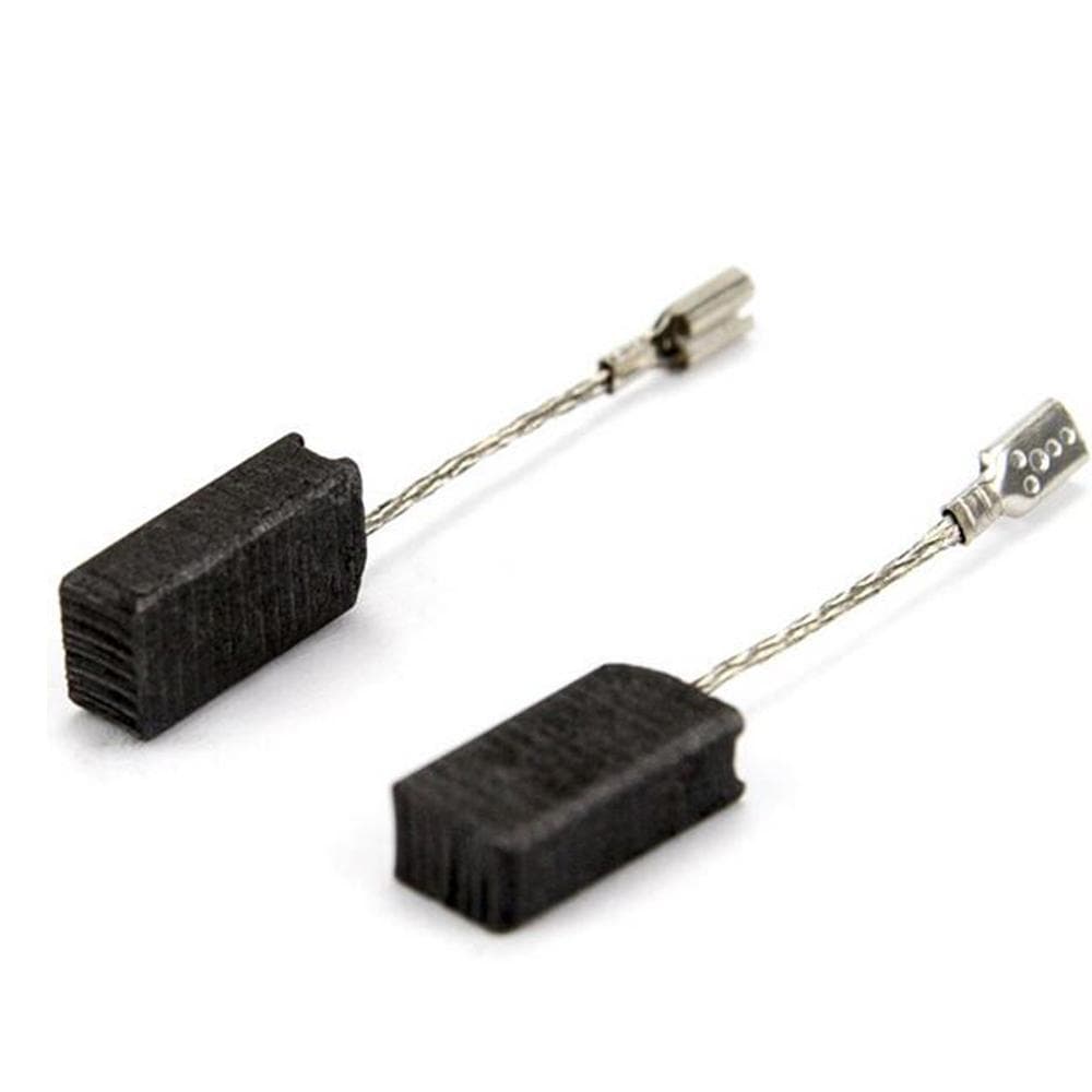 2pcs GWS750-100 Power Tool Replacement Carbon Brushes For Bosch