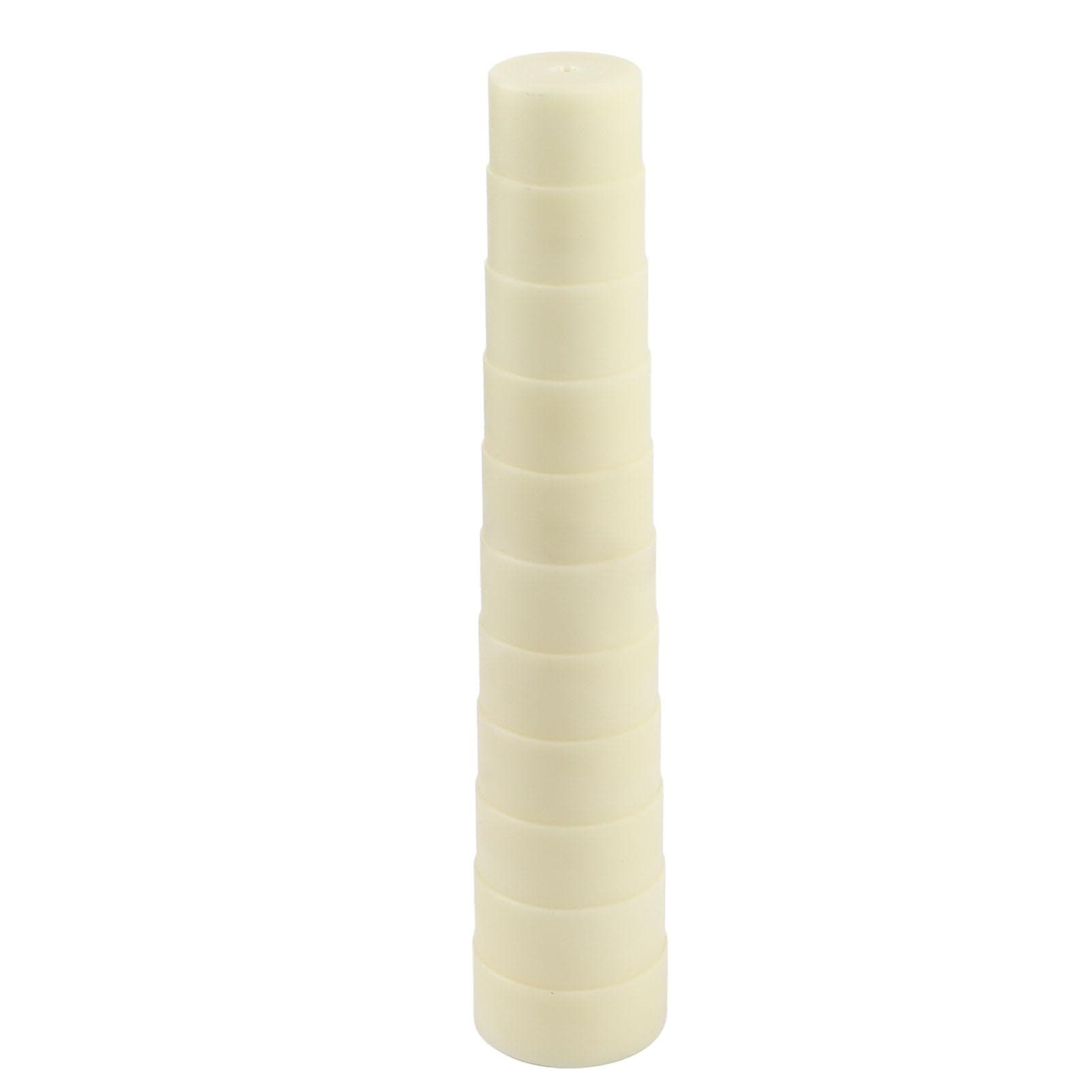 Bracelet Mandrel Adjustable Size Plastic Nylon Round Step Bangle Mandrel Multifunction Bracelets