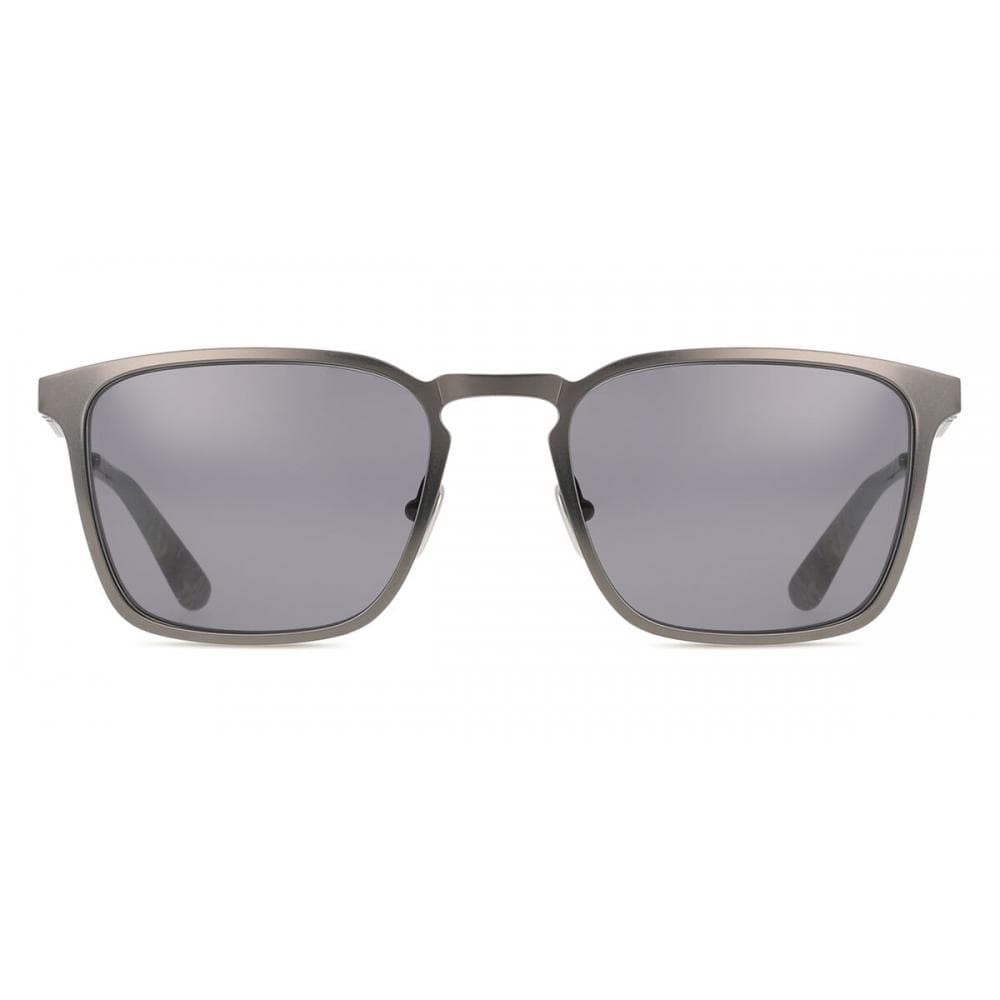 Calvin Klein Ck8035s 015 Unisex Sunglasses Grey/52-19-140