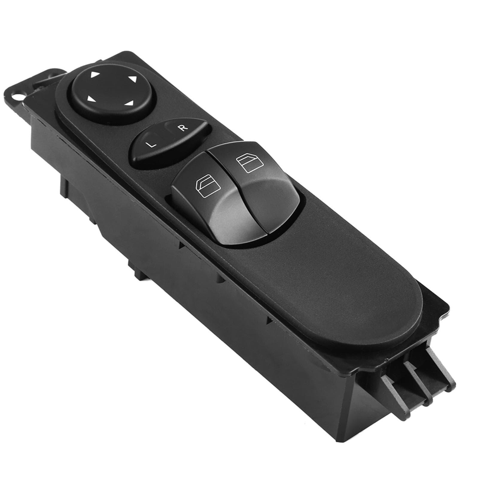 LHD Driver Side Master Window Control Switch for Sprinter W906 A9065451213