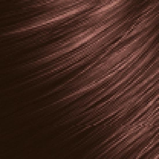 Flor de man CS Ink Premium Color N4 natural dark brown