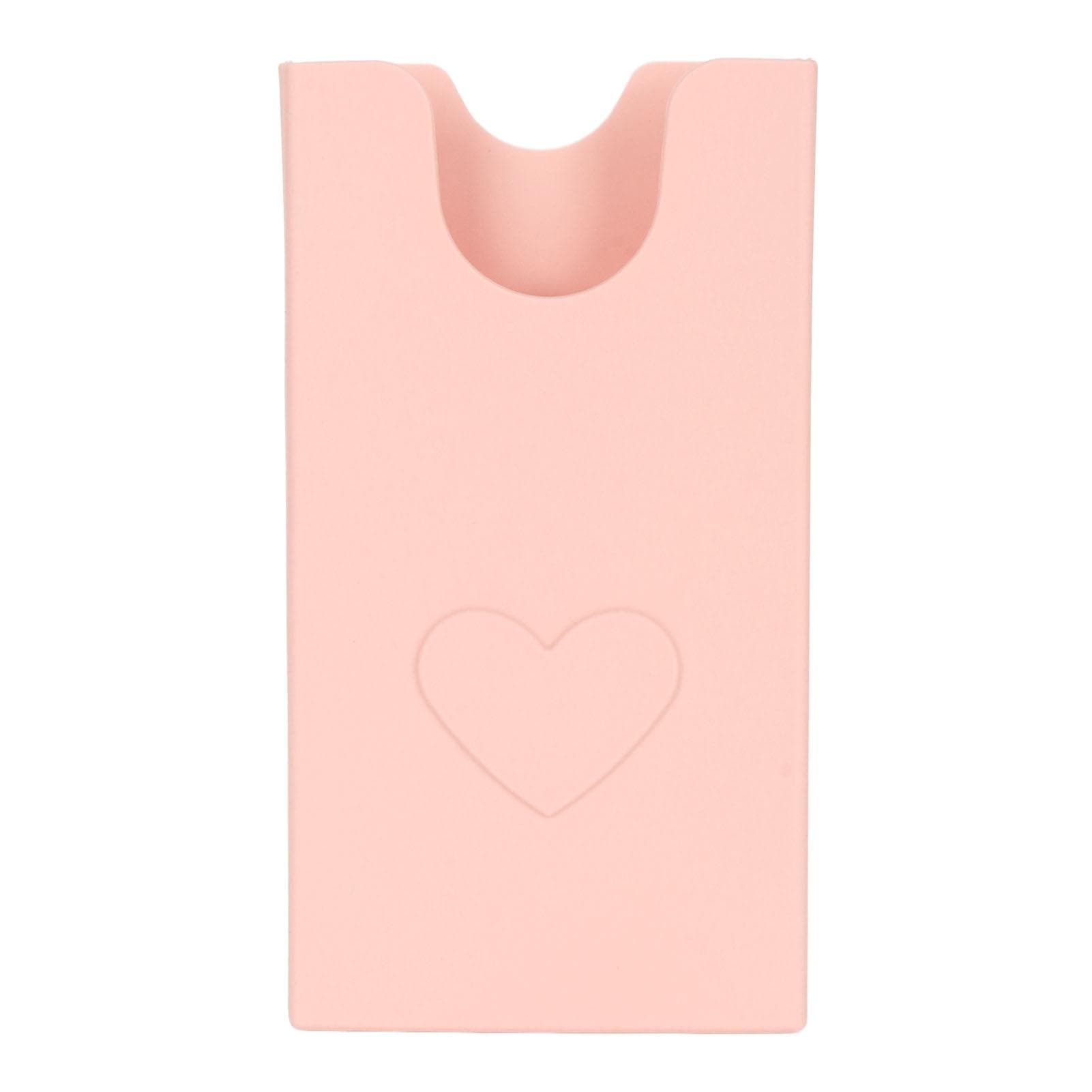 Beach Bag Phone Holder Silicone Phone Case Wallet Holder Insert Accessory Secure Attachment Keep