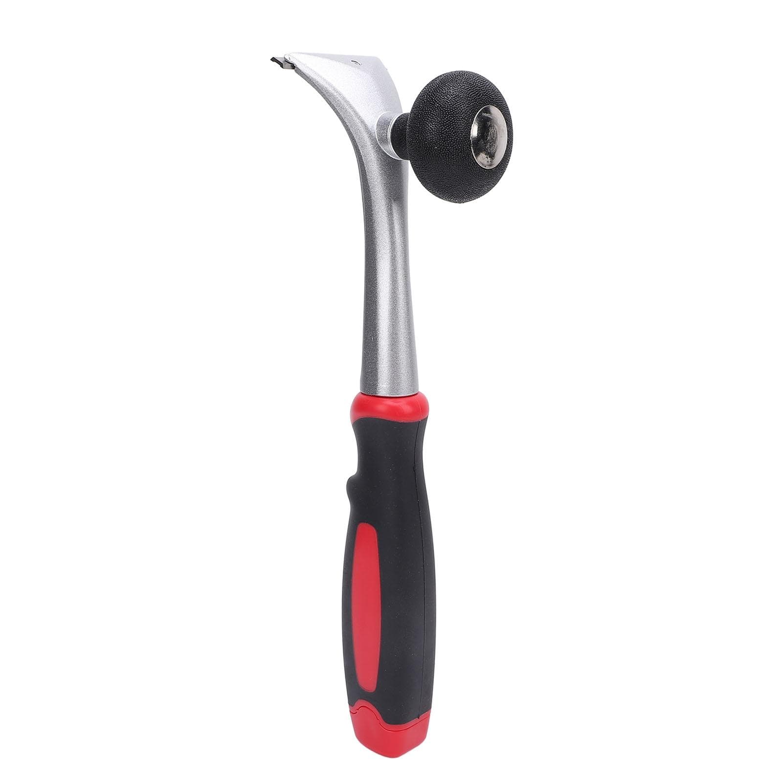 Carbide Scraper Ergonomic Versatile Tool for Removing Varnish Paint Glue Resin Dry Glaze Putty
