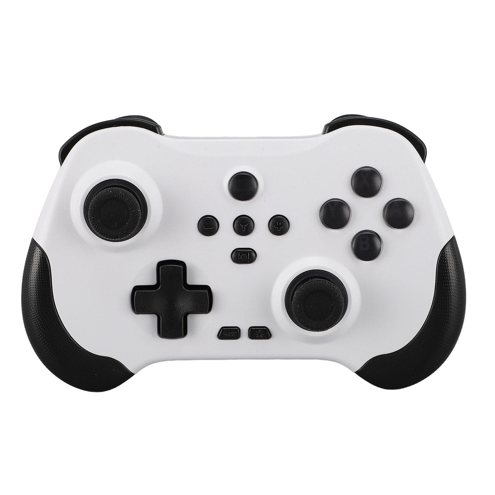 Z01 Wireless Gaming Controller for Switch Bluetooth Mobile Video Game Controller with Hall Trigger