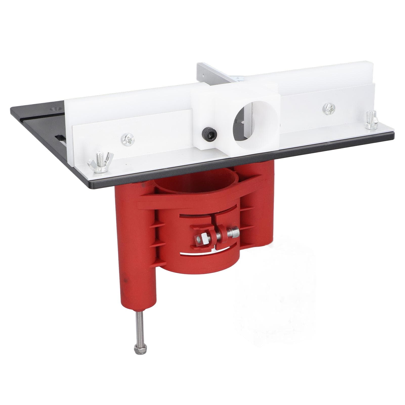 Router Lift Base Router Lifting System Kit Router Table Saw Insert Base Plate for Woodworking