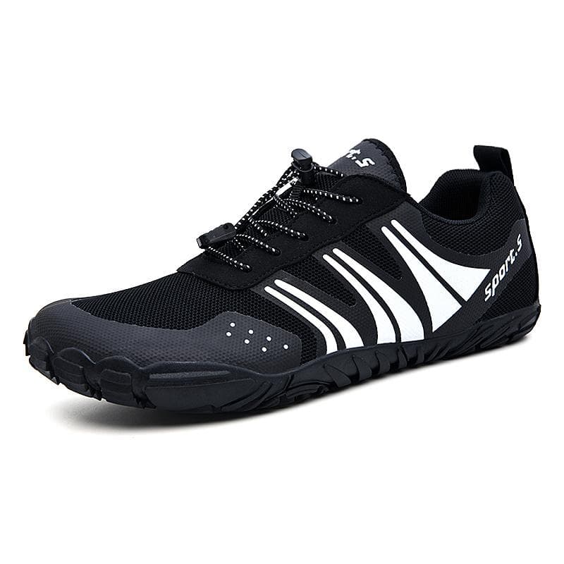 Barefoot Shoes Men Running Aqua Swimming Shoes Women Upstream Breathable Hiking Sport Quick Drying River Sea Water Sneaker Male 42