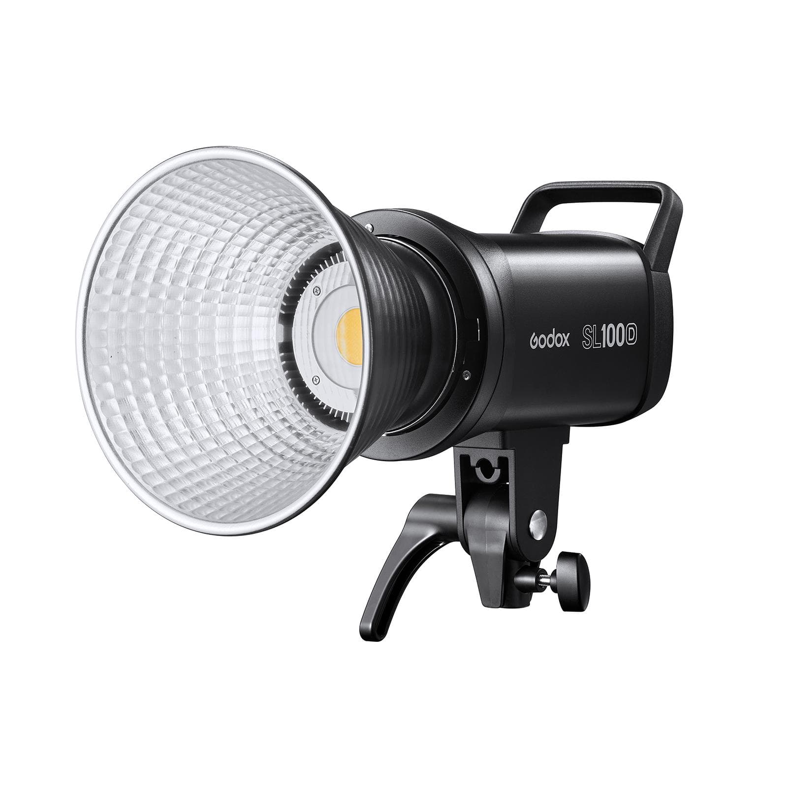 Godox SL100D Compact LED Video Light Photography Fill Light 100W 5600K Built-in 8 FX Lighting JP Plug