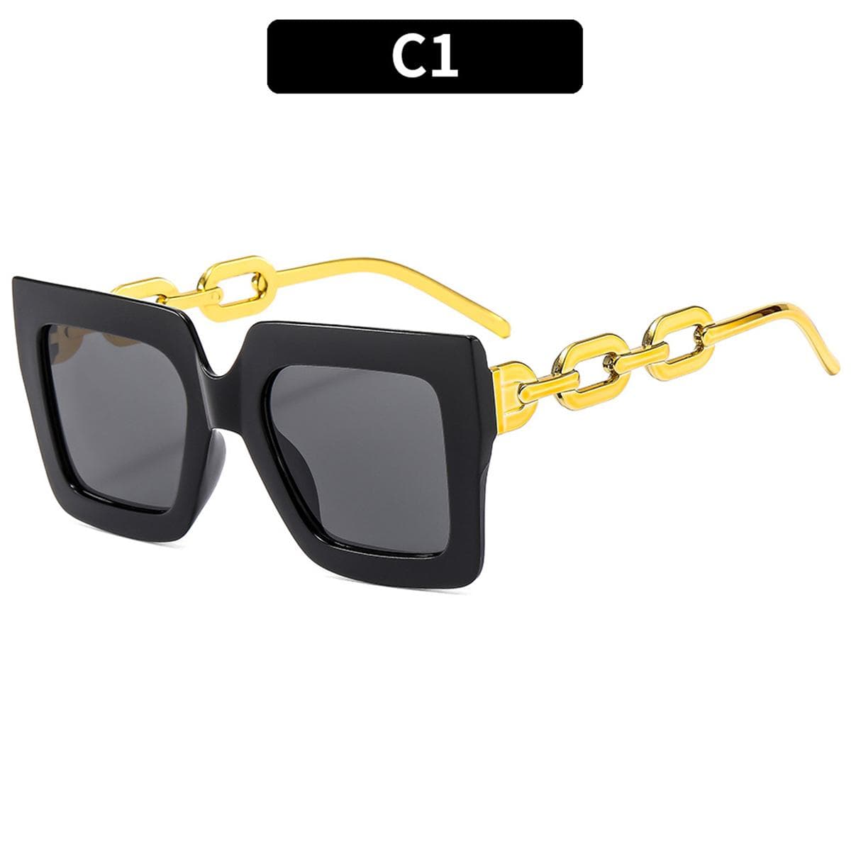 New fashion cycling sunglasses for men and women UV protection lightweight durable unisex eyewear trendy sports