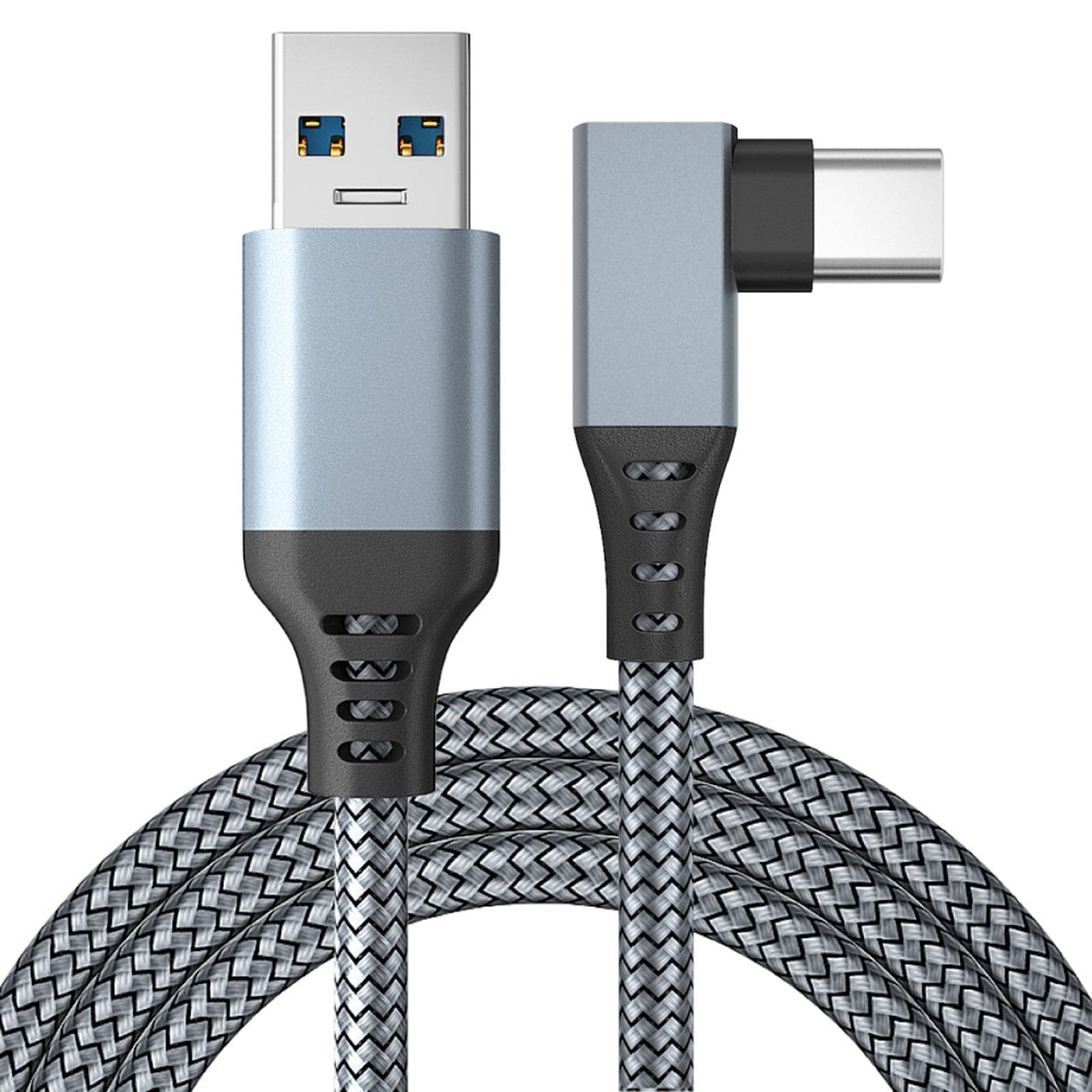 VR Link Cable 5Gbps High-Speed Data Transfer Suitable For VR Virtual Reality Headset Gaming 300cm