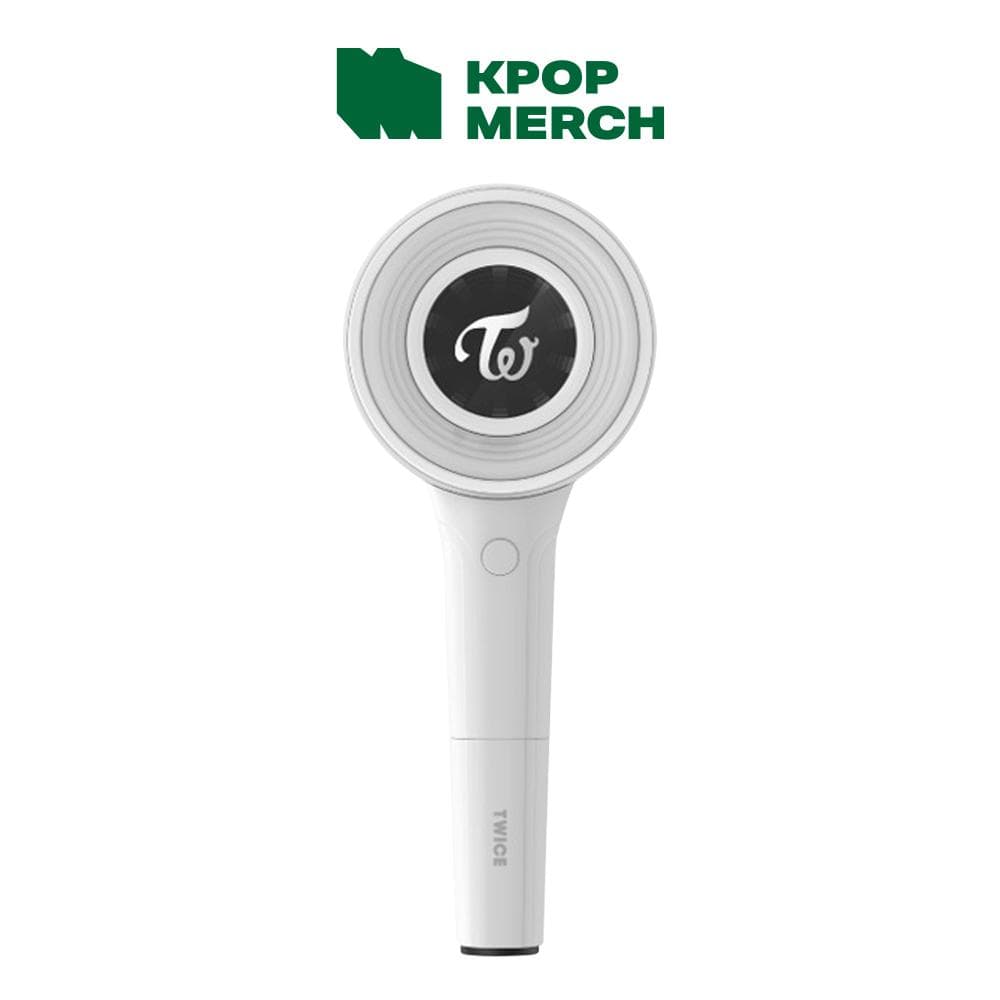 TWICE Official Lightstick ver3 (Candybong)