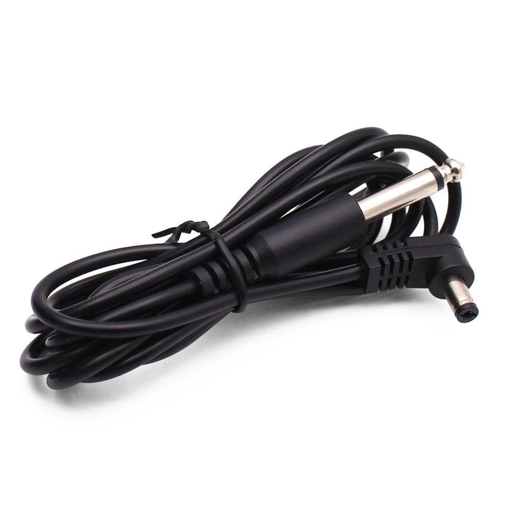 Silicone Soft Tattoo RCA Connector Cords Cable for Rotary Tattoo Pen Tattoo