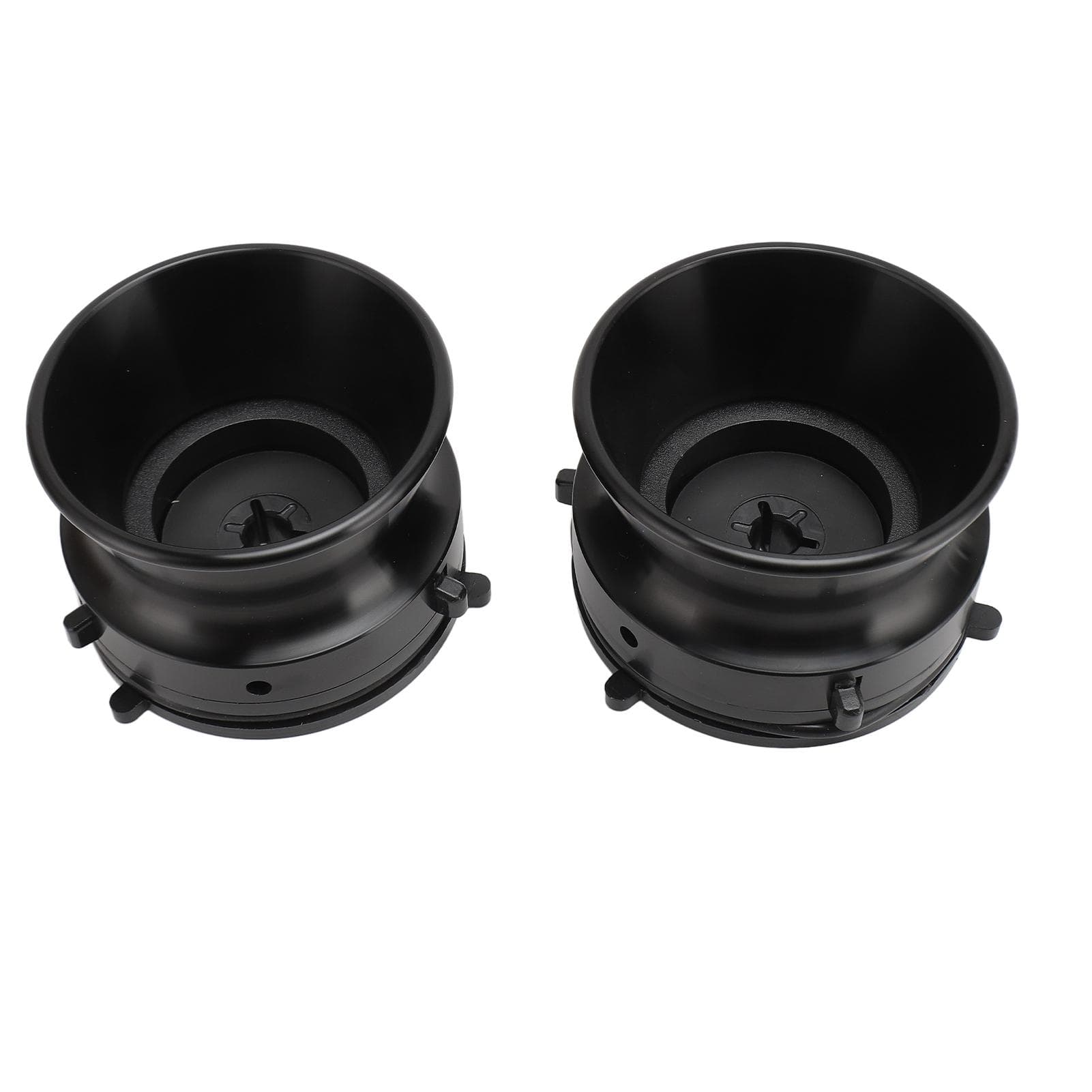 Pair of Nab Hub Adapters Reel to Reel Tape Recorder Nab Reel Hub Adaptors Aluminium Alloy Opener