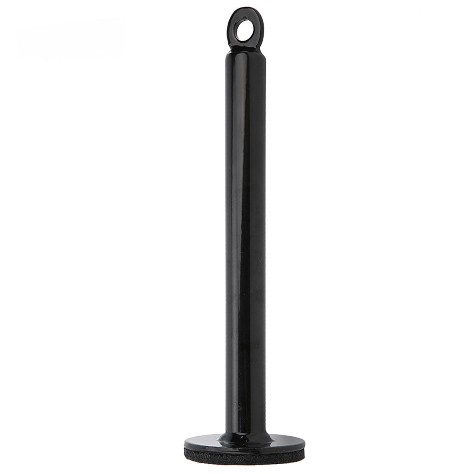 Fitness Equipment Accessory Barbell Slice Support Frame Freeweight Bar Loading Pin Loader48x320mm