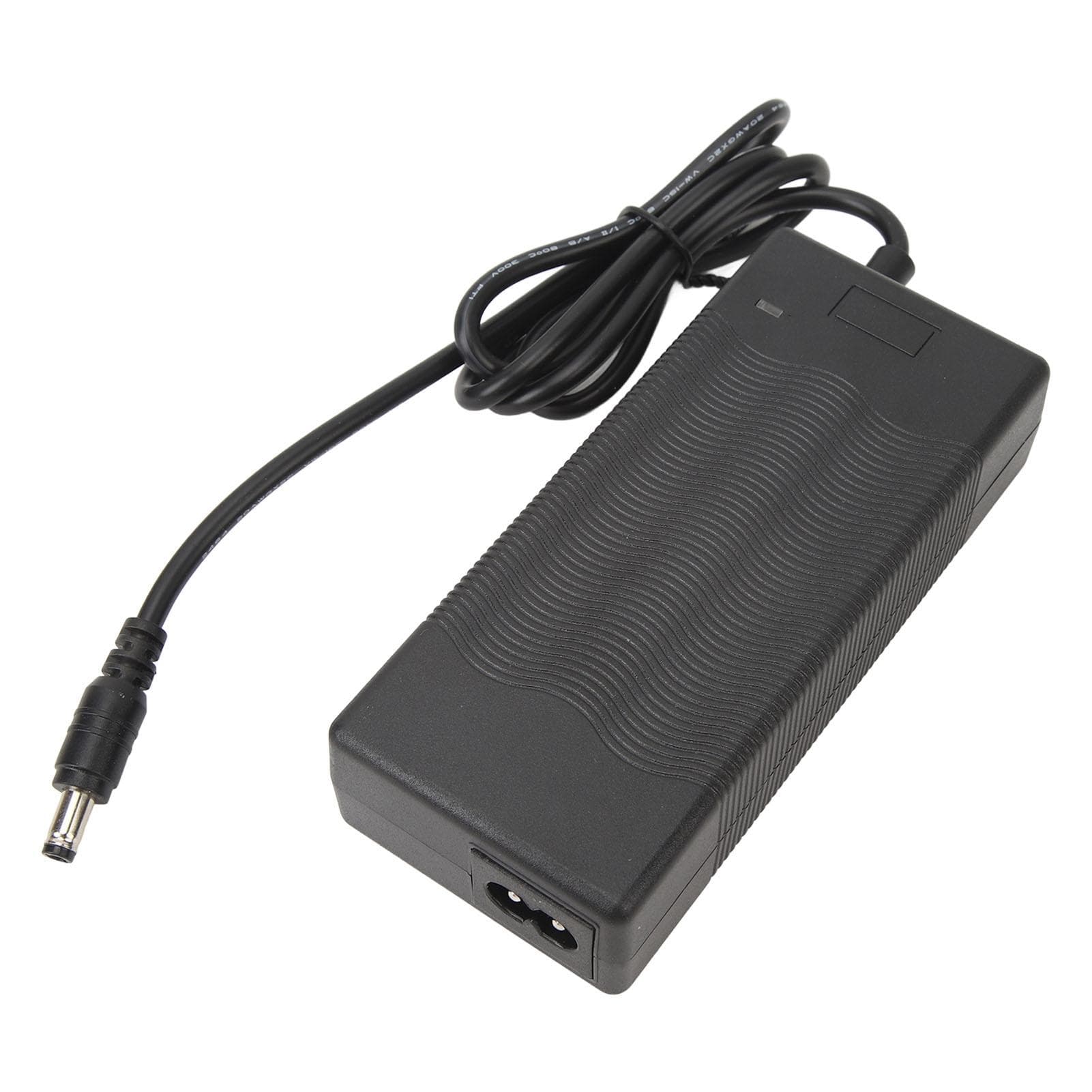 42V 2A Electric Cycling Charger Electric Scooter Power Supply Adapter Charger Cord