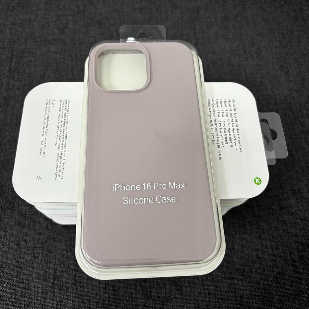Stylish soft silicone anti-slip Case For Apple 16 15 Pro max case, anti-dirt full edge multi-color Apple original 14 13 12 11 Pro max case iphone 16 Pro max