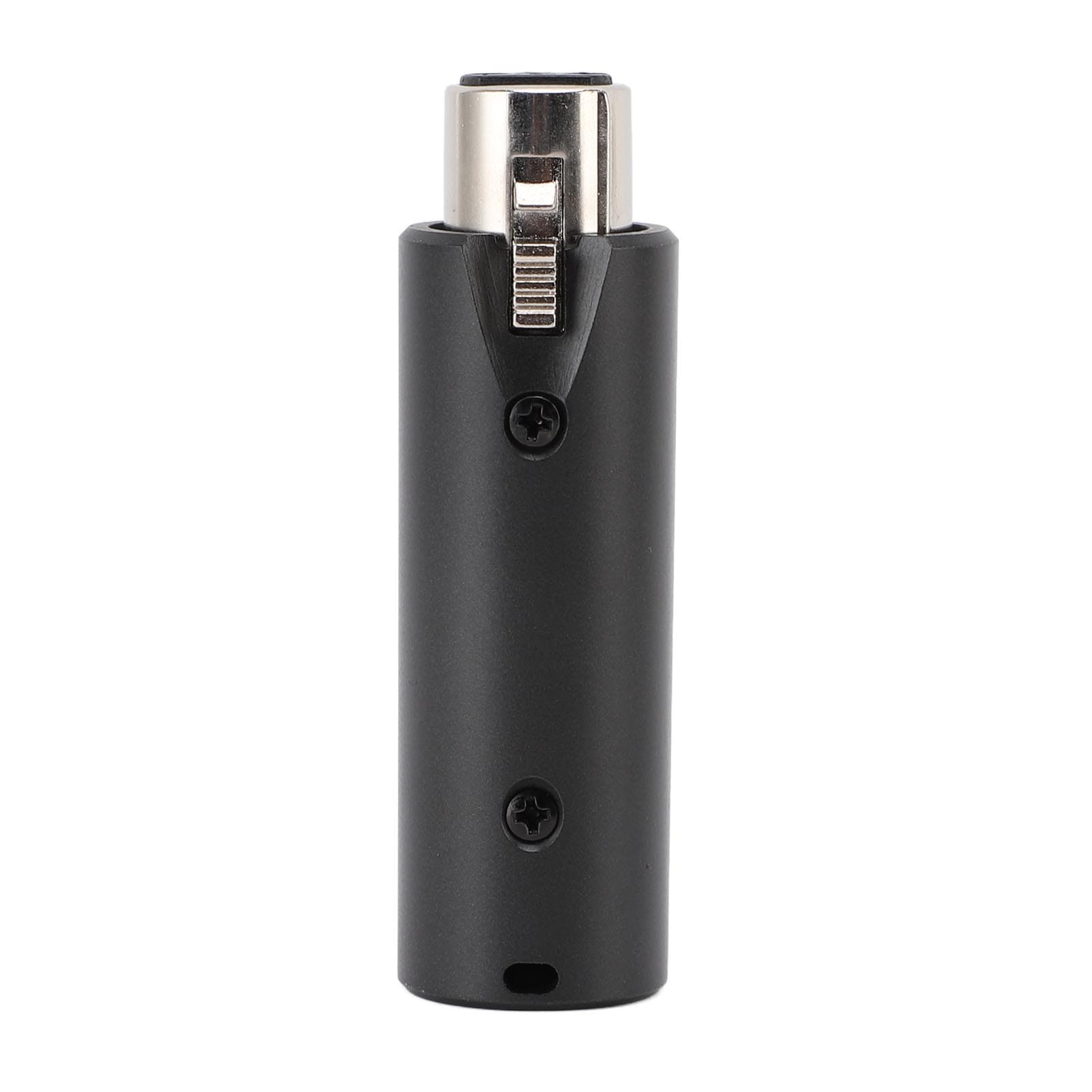 +35dB Microphone Preamp Booster for Dynamic Microphones Low Noise 48V Phantom Power Requirement
