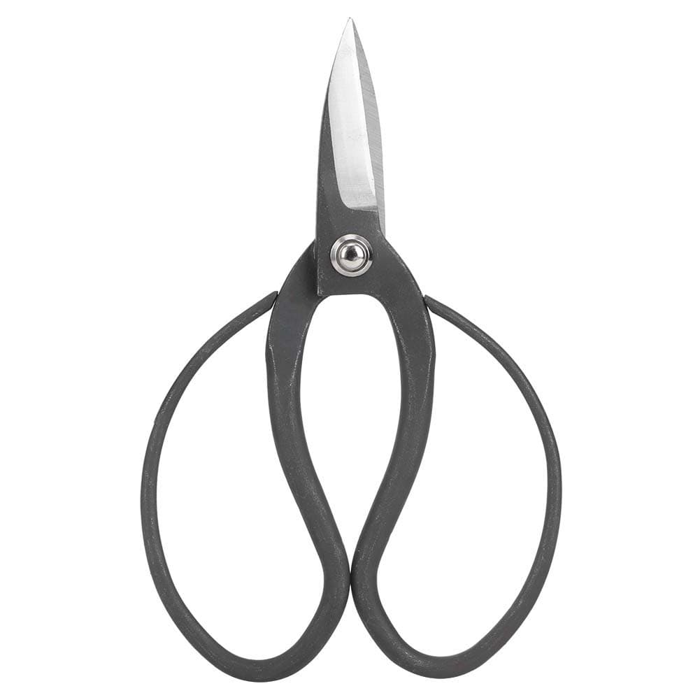 Composite Steel Garden Bonsai Pruning Shears Scissors Gardening Tools for Beginner