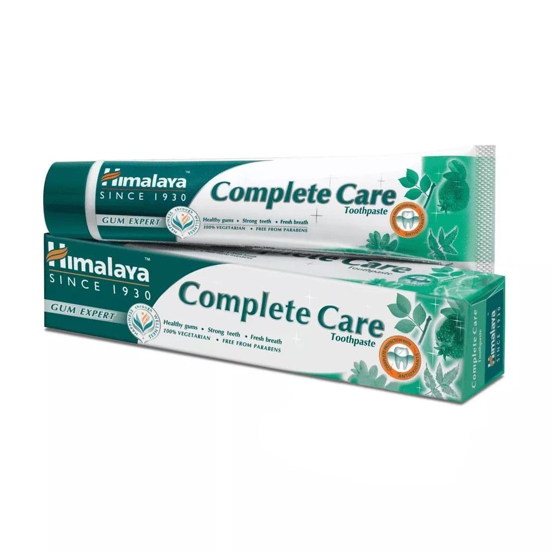 Toothpaste for comprehensive oral care (150 g), Complete Toothpaste, Himalaya 5.8375