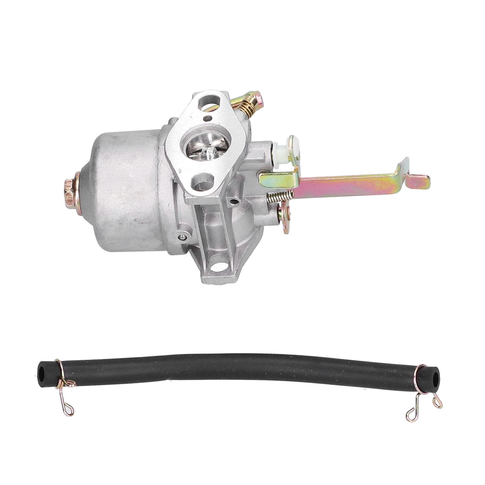 Carburetor 2 Stroke Gasoline Engine Accessories Replacement for ET950650 Generator
