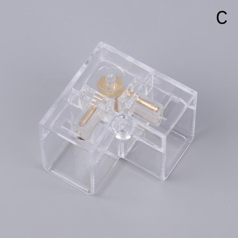 Splicing Connector For Honeycomb Hexagon Led Tube Ceiling Light For Auto Car Body Repair Led Workshop Cables Accessories
