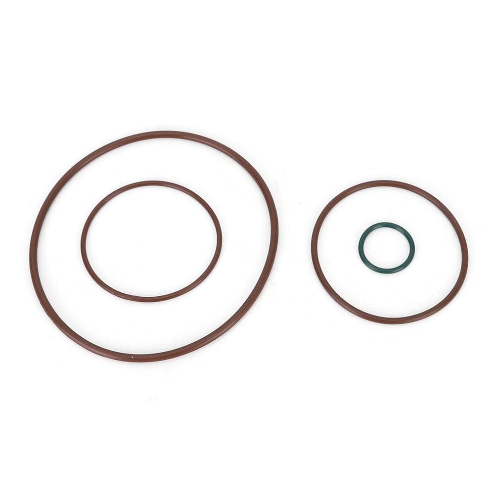 Car Vacuum Pump Seal Gasket Kit O Rings Set 06D145100H Fit for GLI 2005 2008.5 2.0t FSI