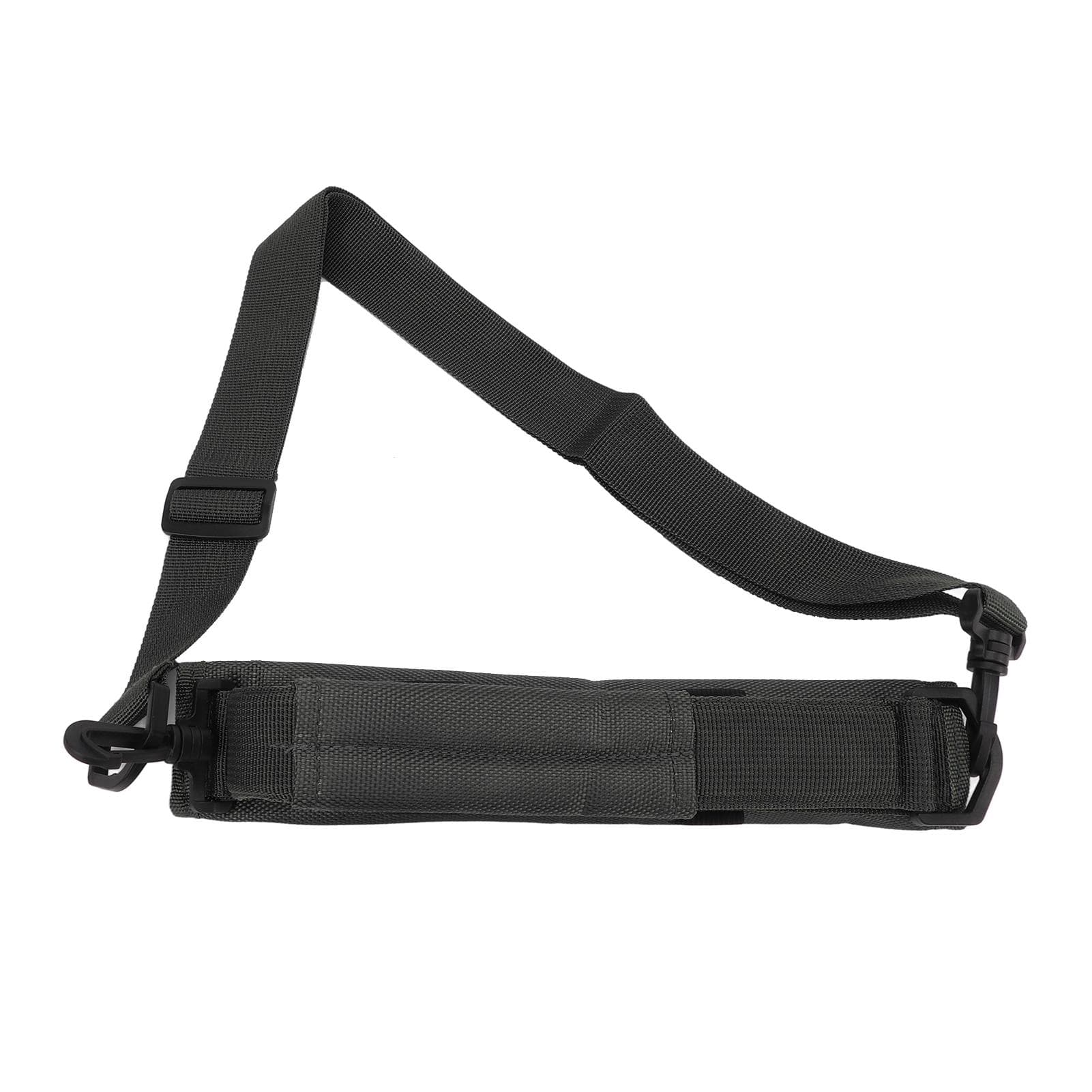 Golf Club Bag Mini Small Driving Range Course Carrier Portable Lightweight Sunday Carry CaseBlack