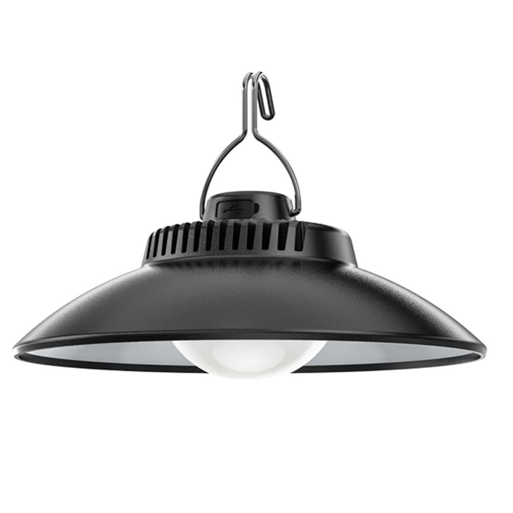 LED Portable Camping Light Typc-C Rechargeable IPX4 Waterproof Hanging Tent Lamp Type A