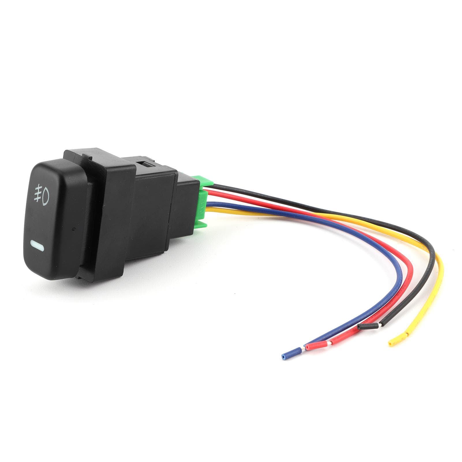 Fog Light Switch Button Replacement Fit for Mitsubishi PajeroLancerOutlanderTriton