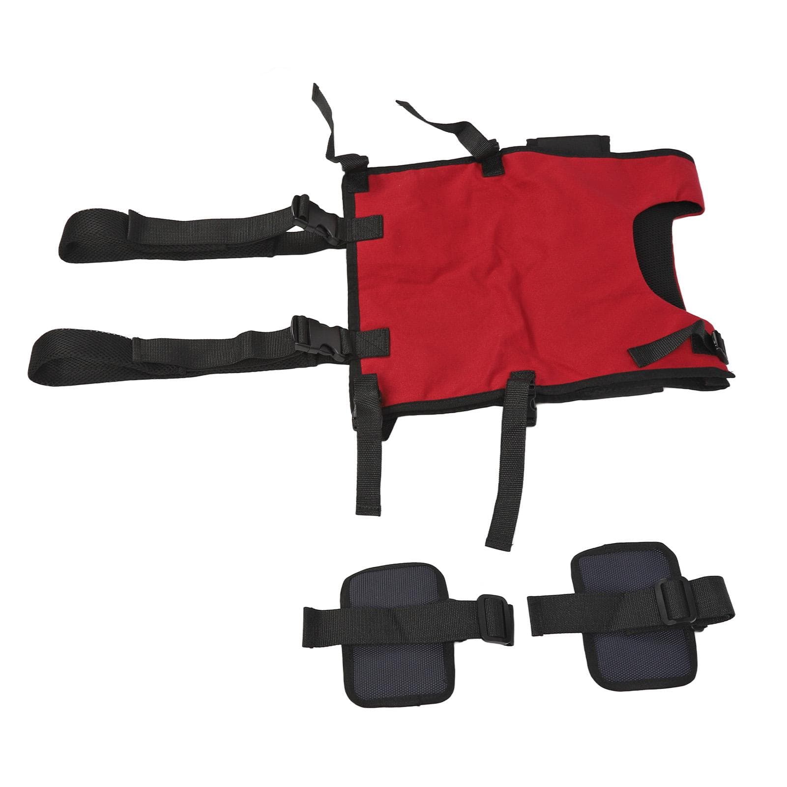 Toddler Walking Harness Standing Assistant Drop Support Adjust Size Walk Learning Helper for