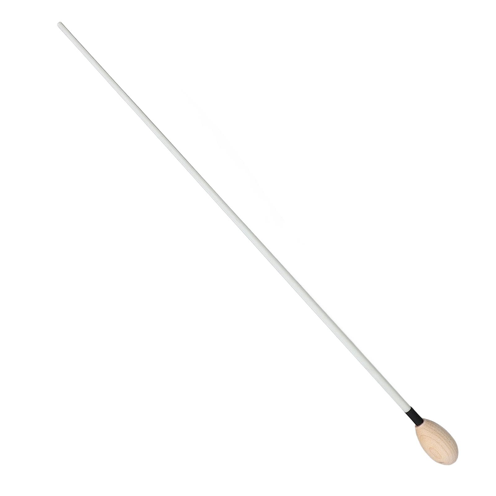 Conducting Baton Lightweight Versatile Professional Orchestra Conductor Baton for Band Performance 35 X 19.5mm / 1.38 X 0.77in