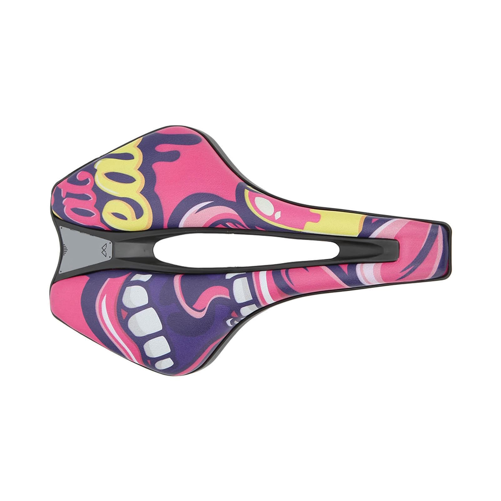 Waterproof Mountain Bike Seat Cushion Breathable Road Bike Ultralight Saddle for CyclingE Type