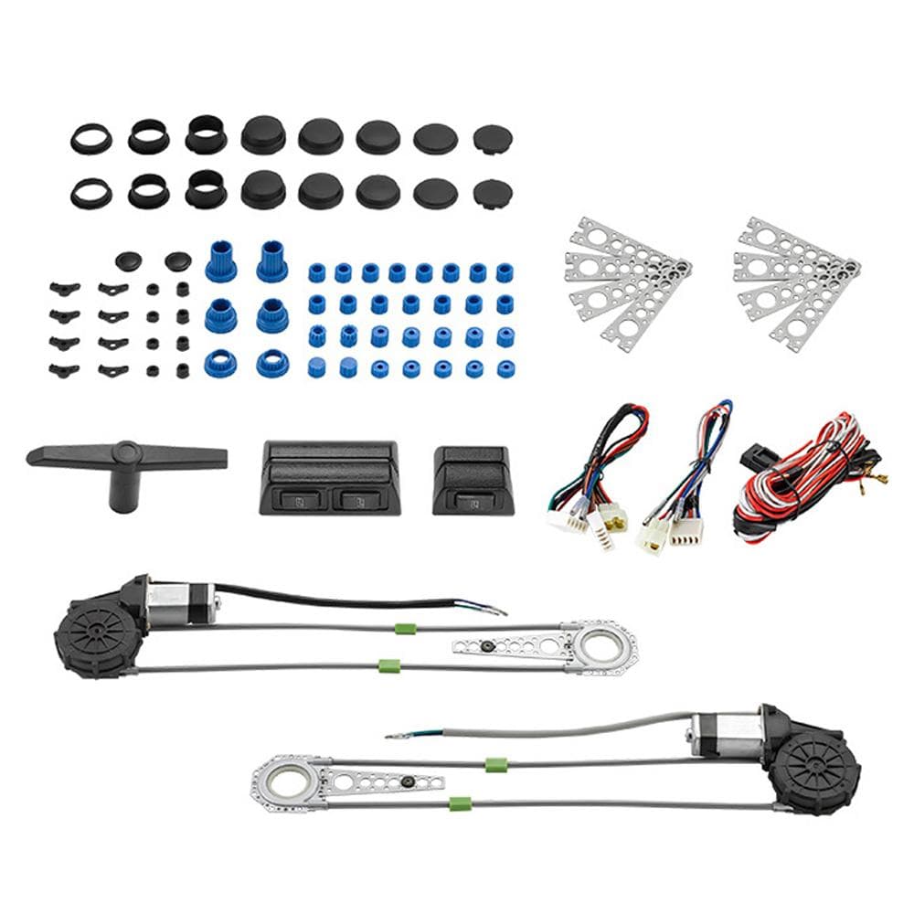 7 Inch LED Headlight, IP67 Waterproof Motorcycle Headlight with Housing Bracket DRLTurn SignalLow multicolour