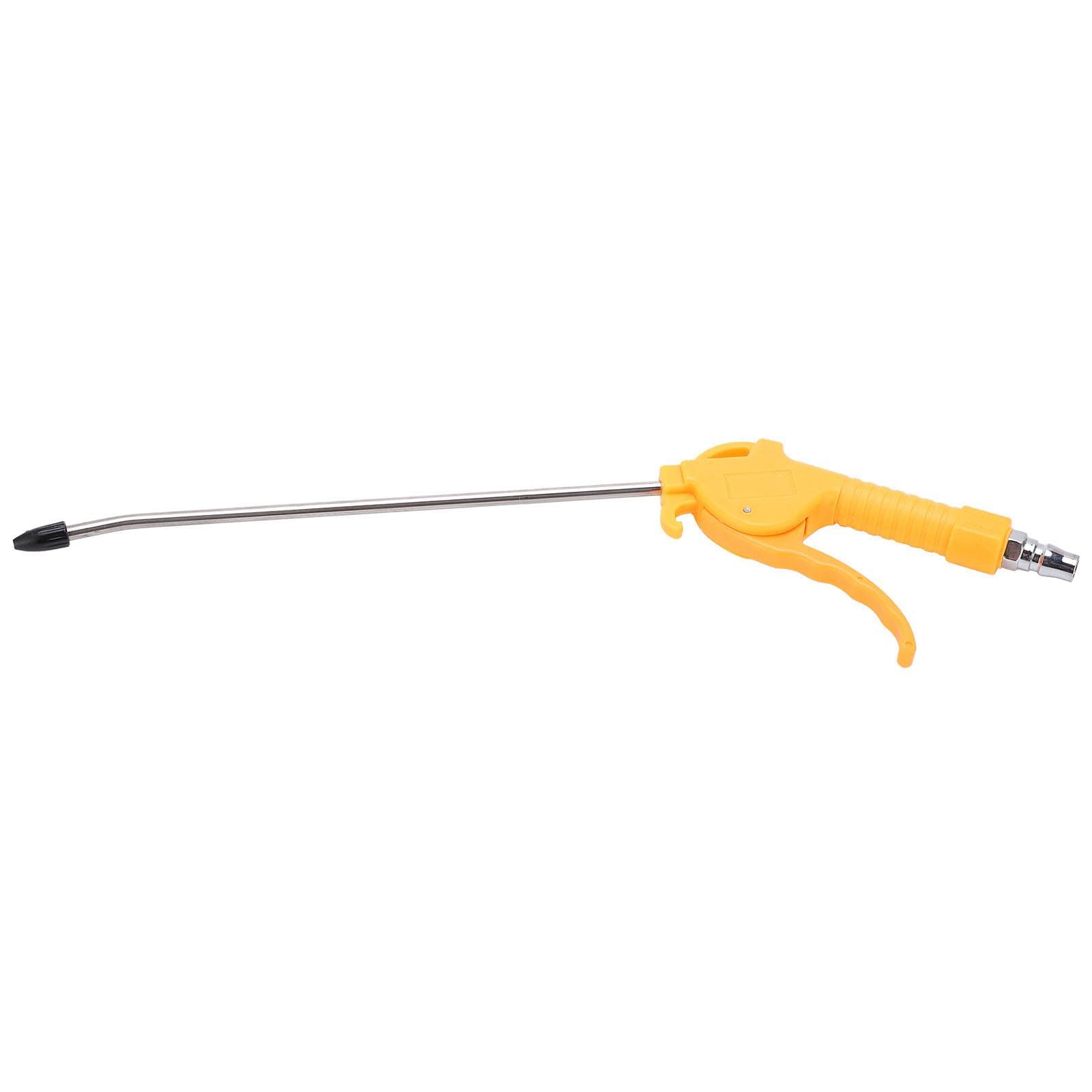 AR12 Air Duster High Pressure AntiRust Pneumatic Dust Cleaning Air Dust Blower Tool