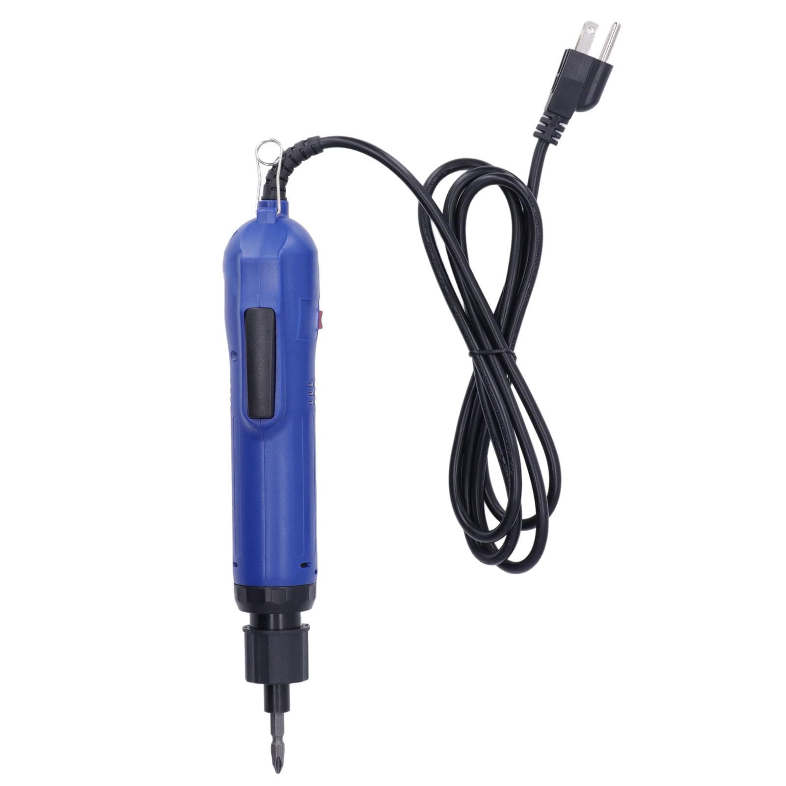 Torque Screwdriver High Torque Accuracy Stepless Adjustment Double Insulation Electric Screwdriver