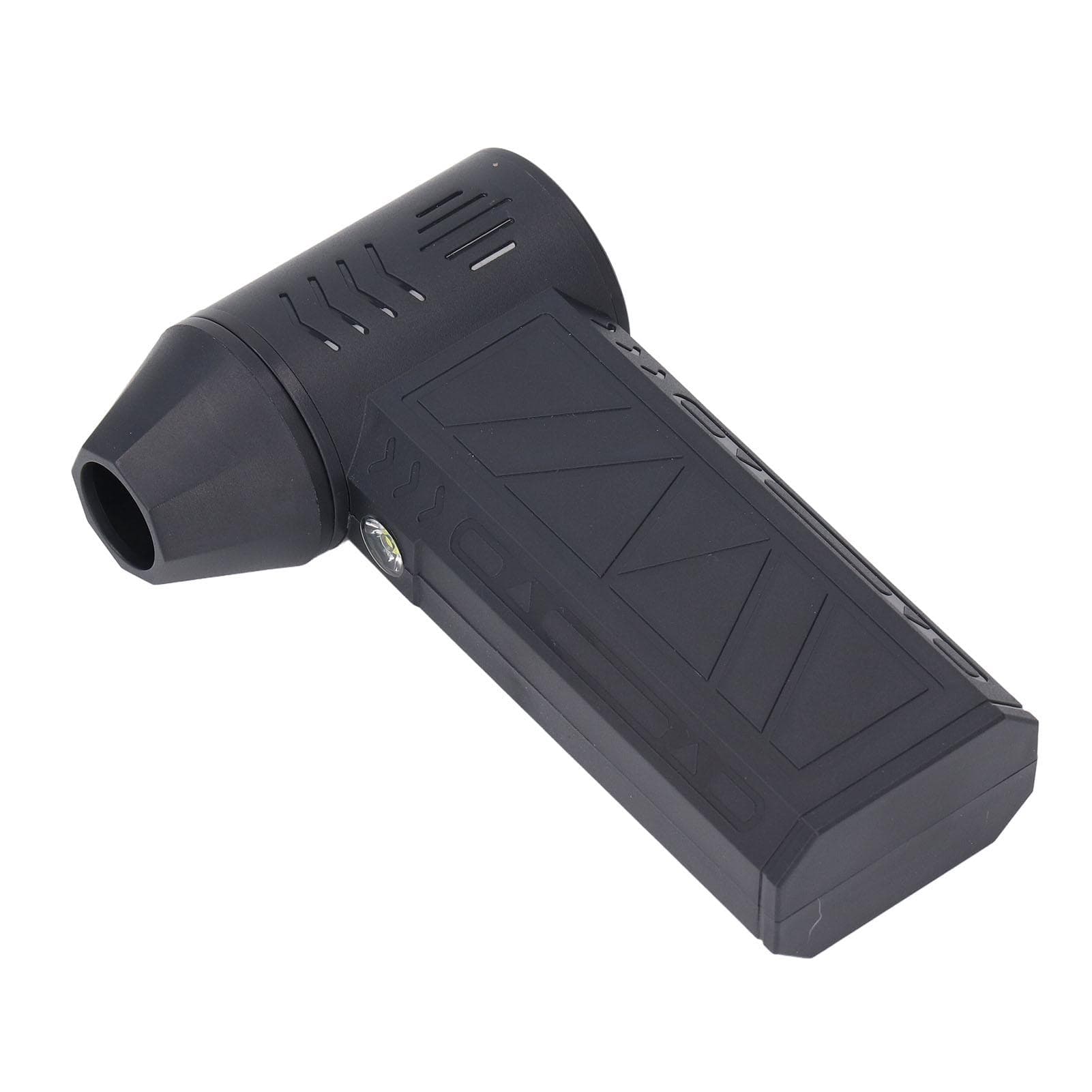 Jet Dry Blower 130000RPM Infinitely Adjustable Speed Silent Jet Blower Car Dryer for Keyboard