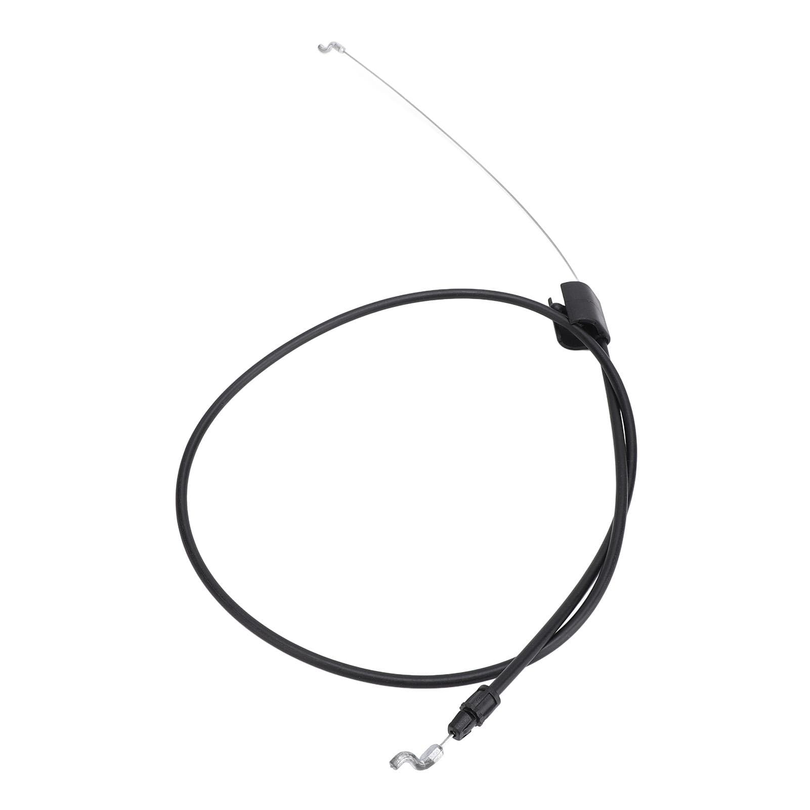 Mower Control Cable OEM Standard Metal Durable Construction High Performance 746?04661 for MTD