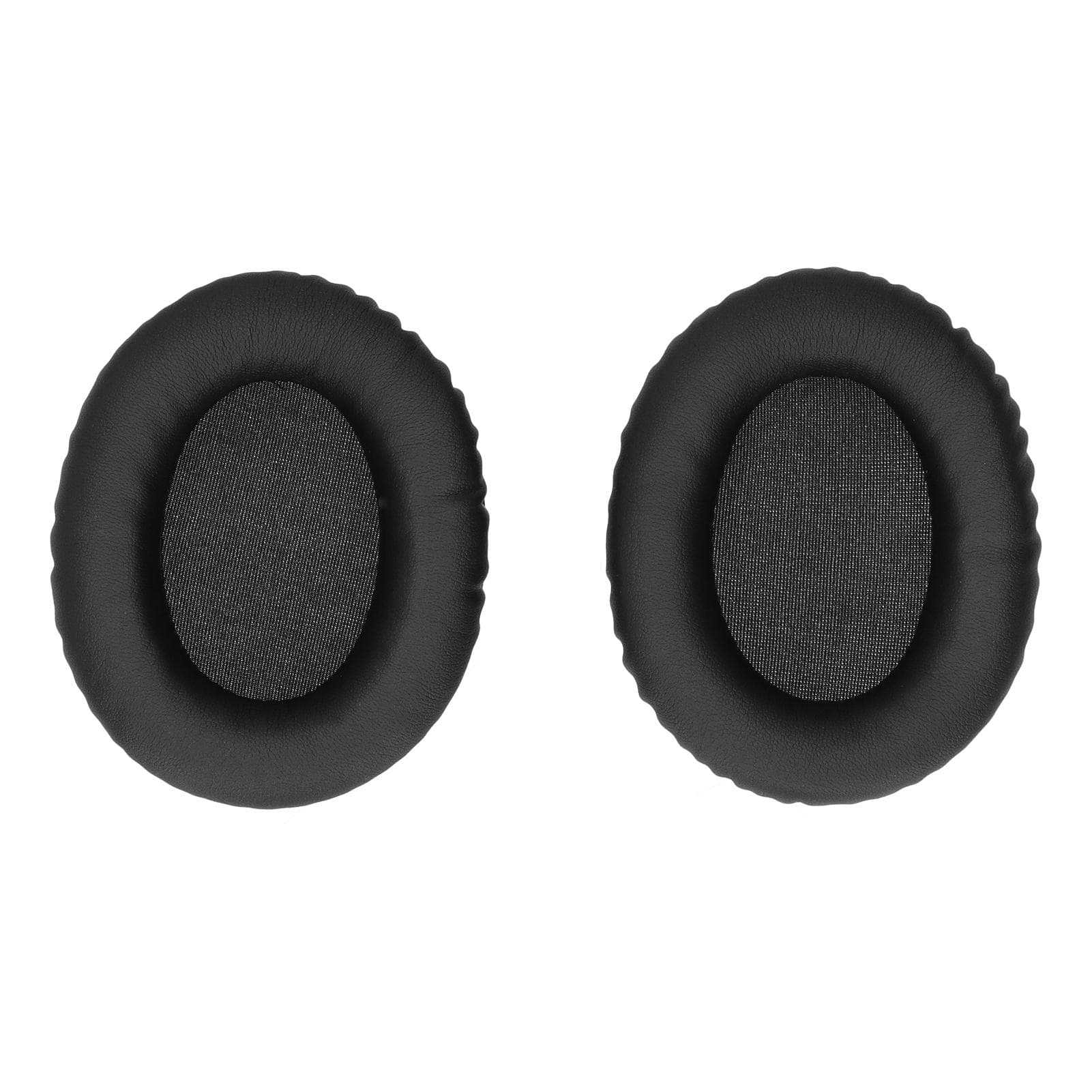 Headset Ear Cushions Replacement Headphone Earpads Ear Cover for KHXHSCP HyperX Cloud II 2(Smooth