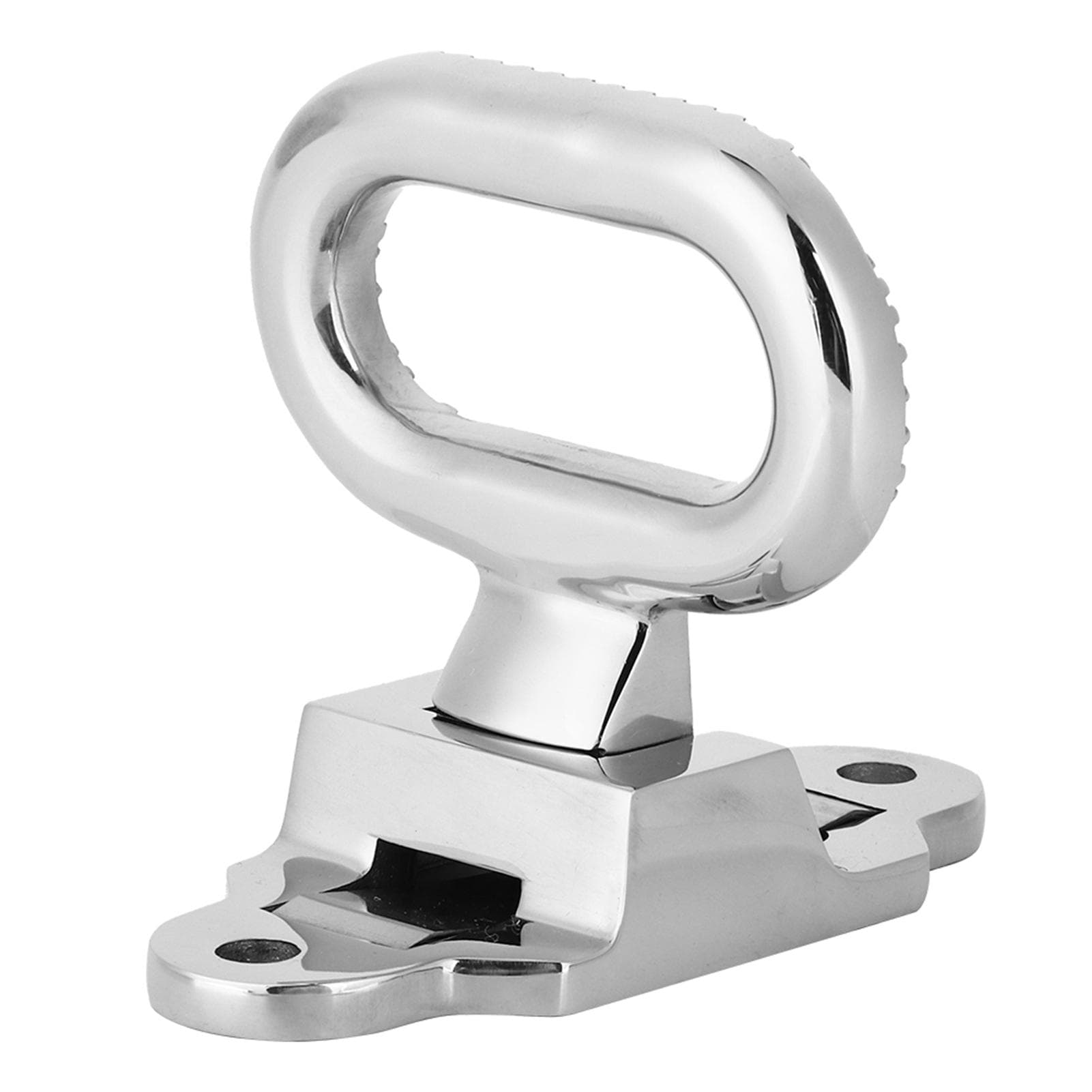 Stainless Steel Folding Mast Step Safety Marine Boat Hardware for Climbing High Places of Boats