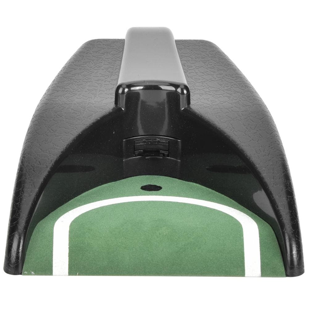 Plastic Gravity Sensor Golf Electric Automatic Putting Return Machine for Training