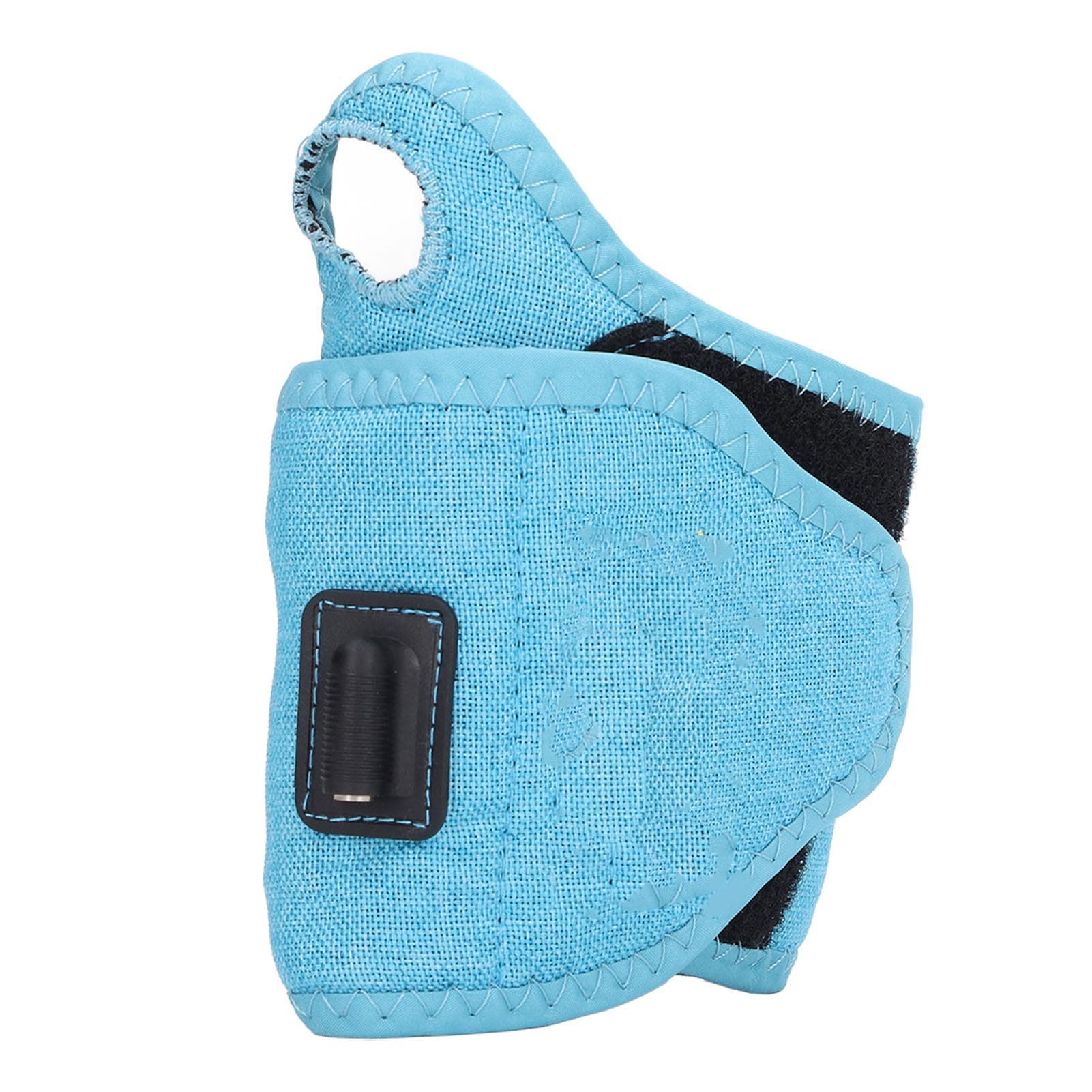Electric Heating Hand Wrist Brace Adjustable Heating Temperature Gear and Time Heating Wrist Wrap