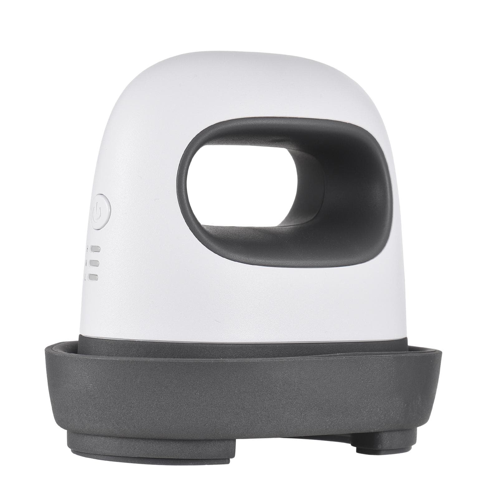Mini Heat Press Machine TShirt Printing Easy Heating Transfer Press Iron Machines for Clothes Bags EU Plug grey
