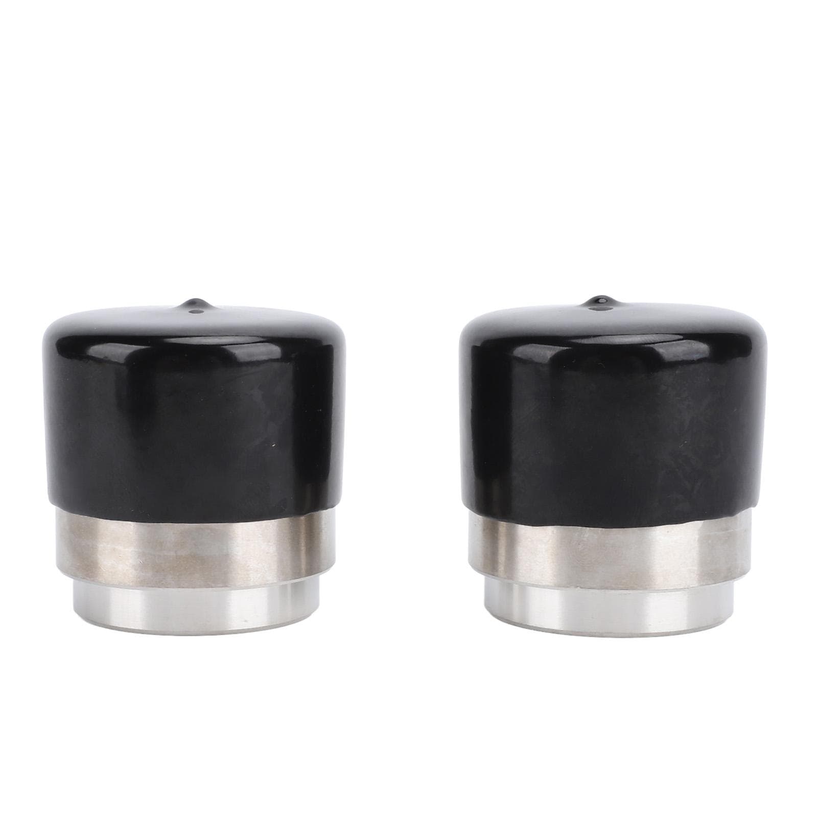 2pcs Boat Trailer Wheel Bearing Protector with Protective Bra 1.781 Inches Diameter Auto Check