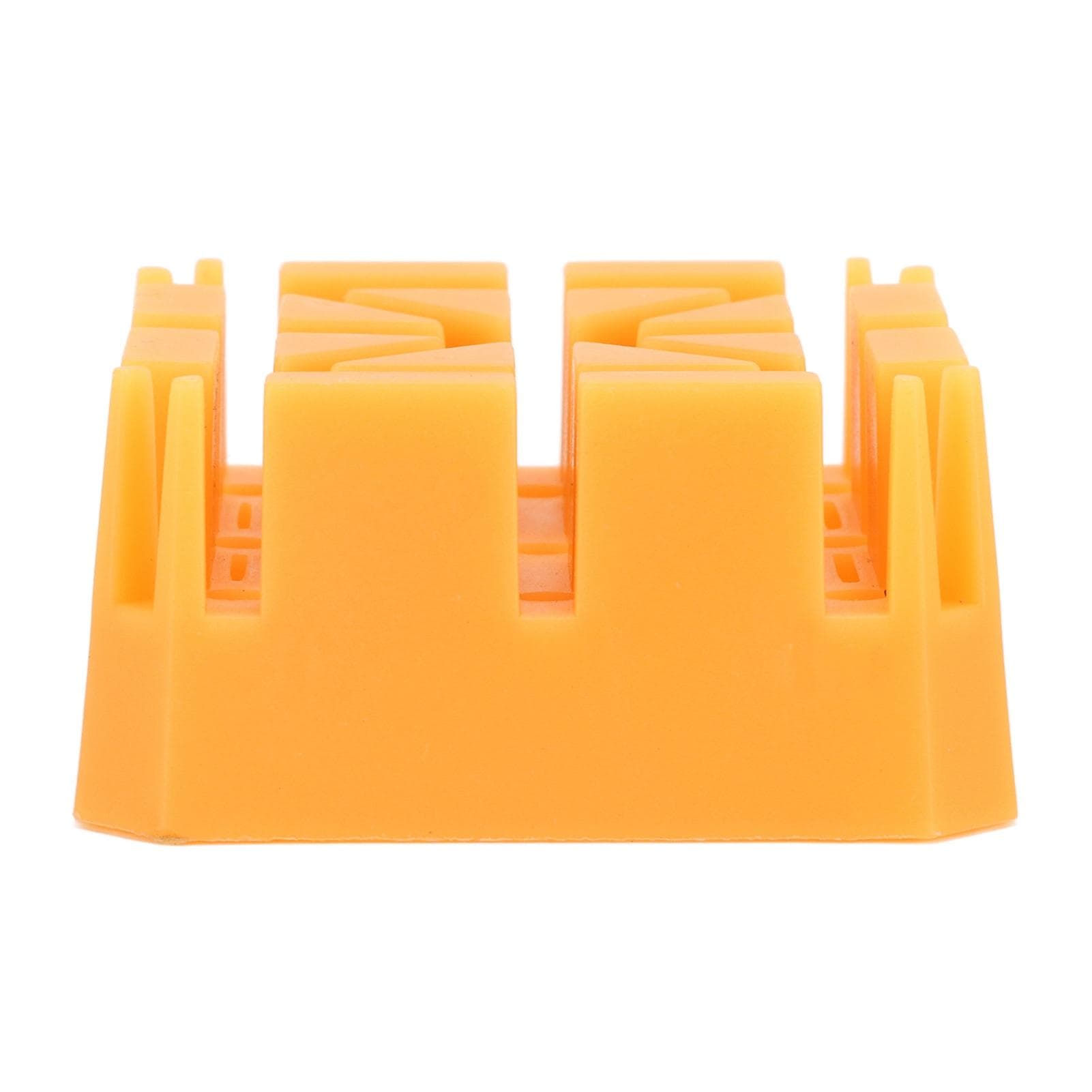 Watch Repair Bracelet Holder Crossed Different Slots Stable Plastic Watch Link Removal Support