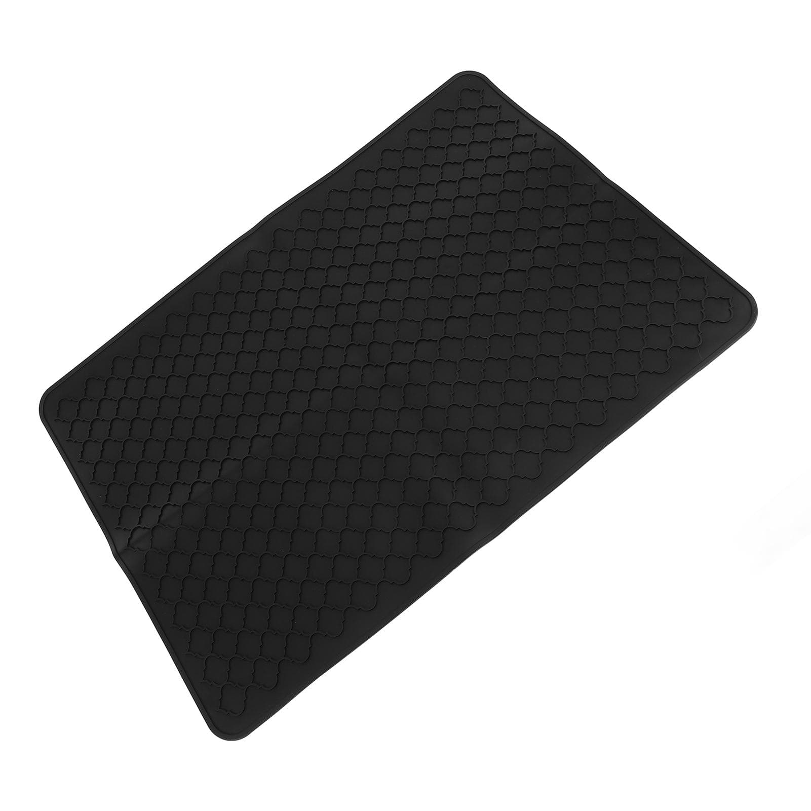Stove Cover for Stove Top Silicone Electric Stove Cover Mat 27.8 X 19.9in Cooktop Cover Dish Drying