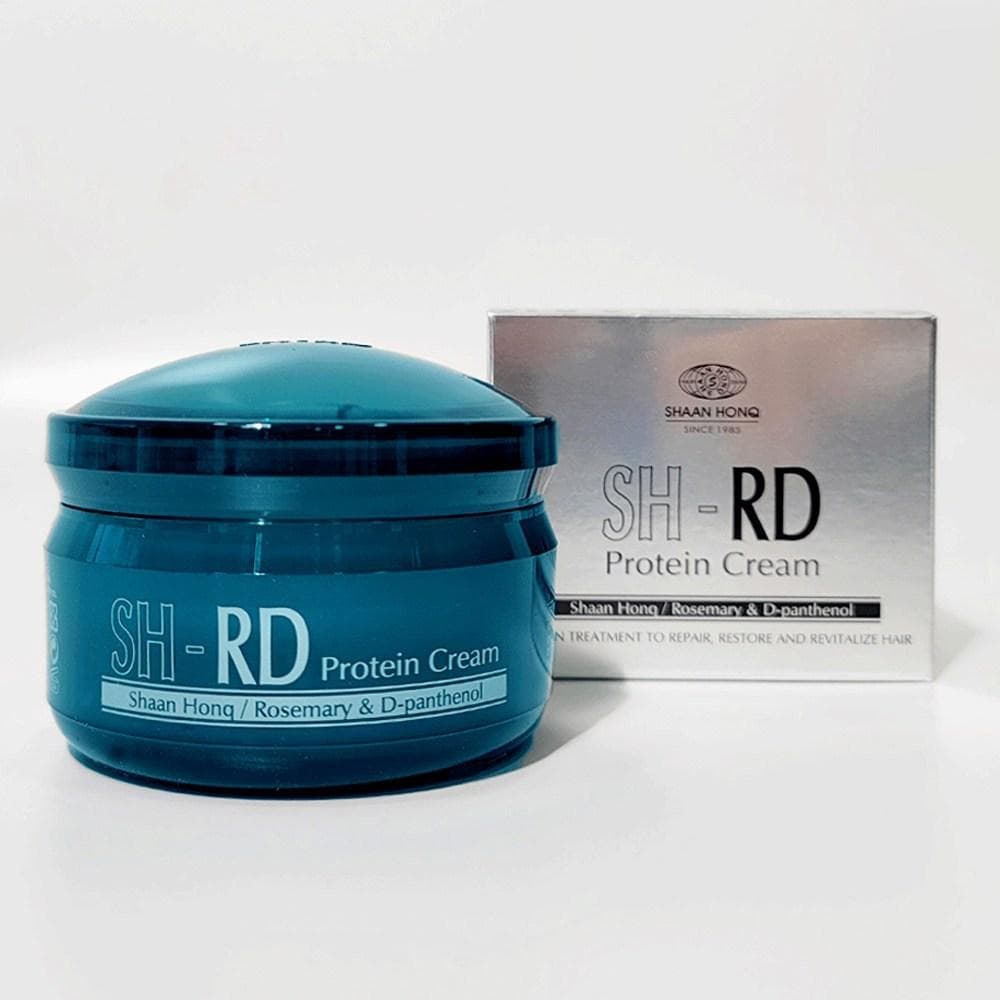 Shanhong SH-RD Protein Cream, 80ml, 1 unit