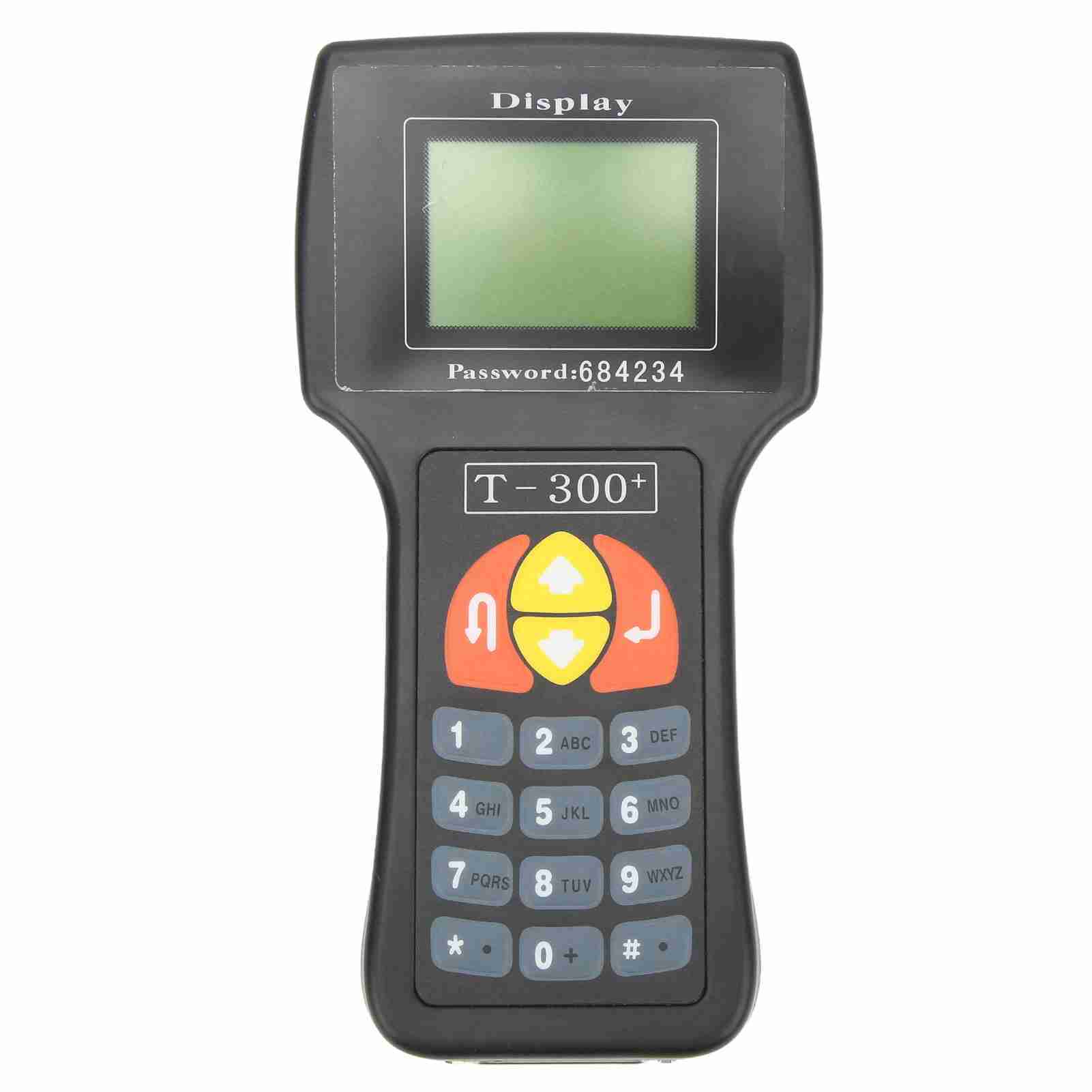 Key Programmer Read Clear Malfunction Code Diagnostic Scanner Detector Key Matching Instrument