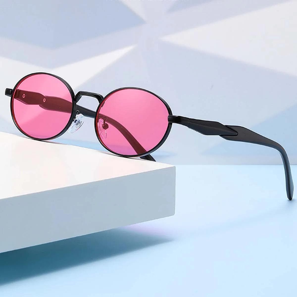 Fashion Classic Sunglasses UV400 Protection Designer Brand Shades for Women Men High Quality Eyewear Frame