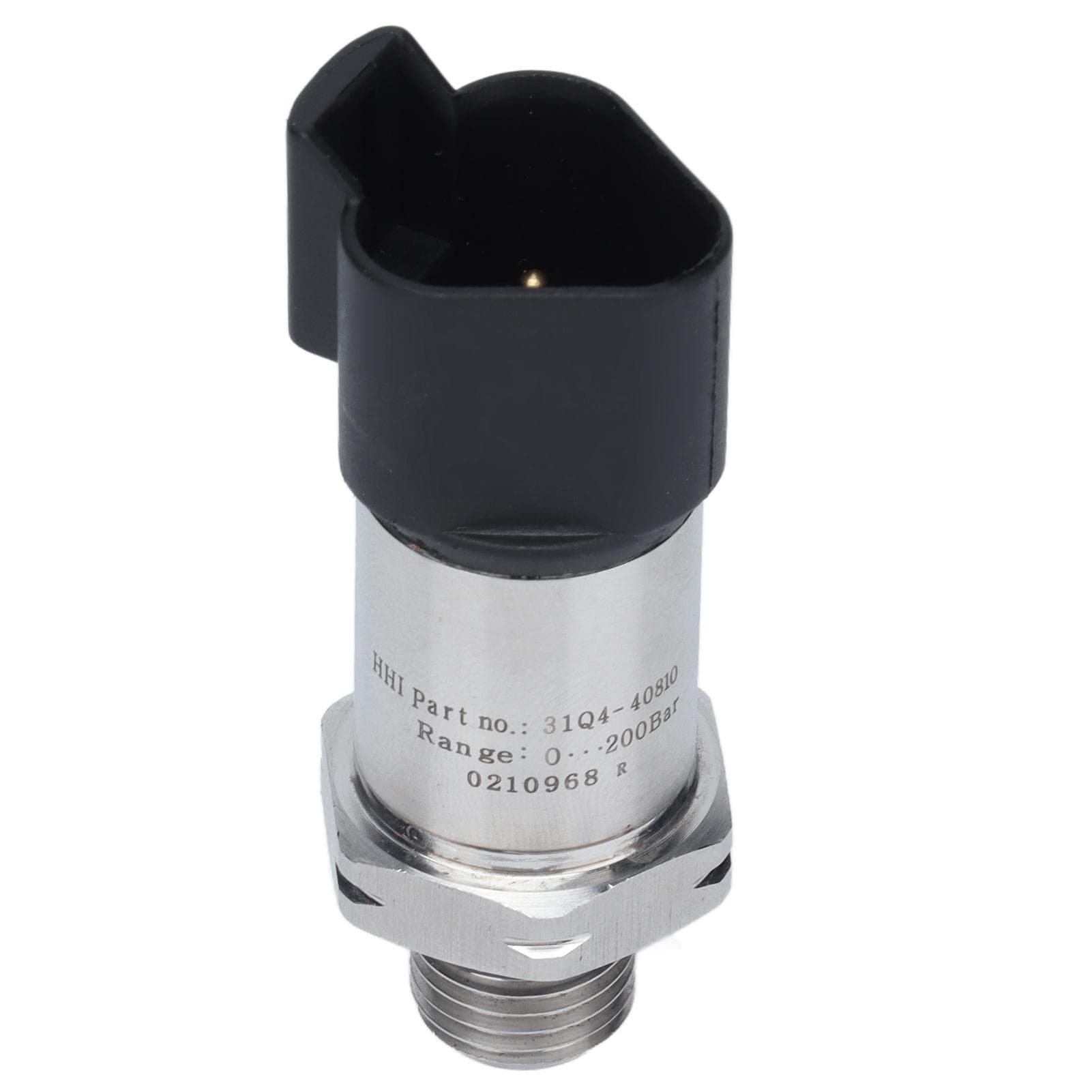 Pressure Sensor Excavator Transducer Replacement 31Q4?40810 200bar for Hyundai Series