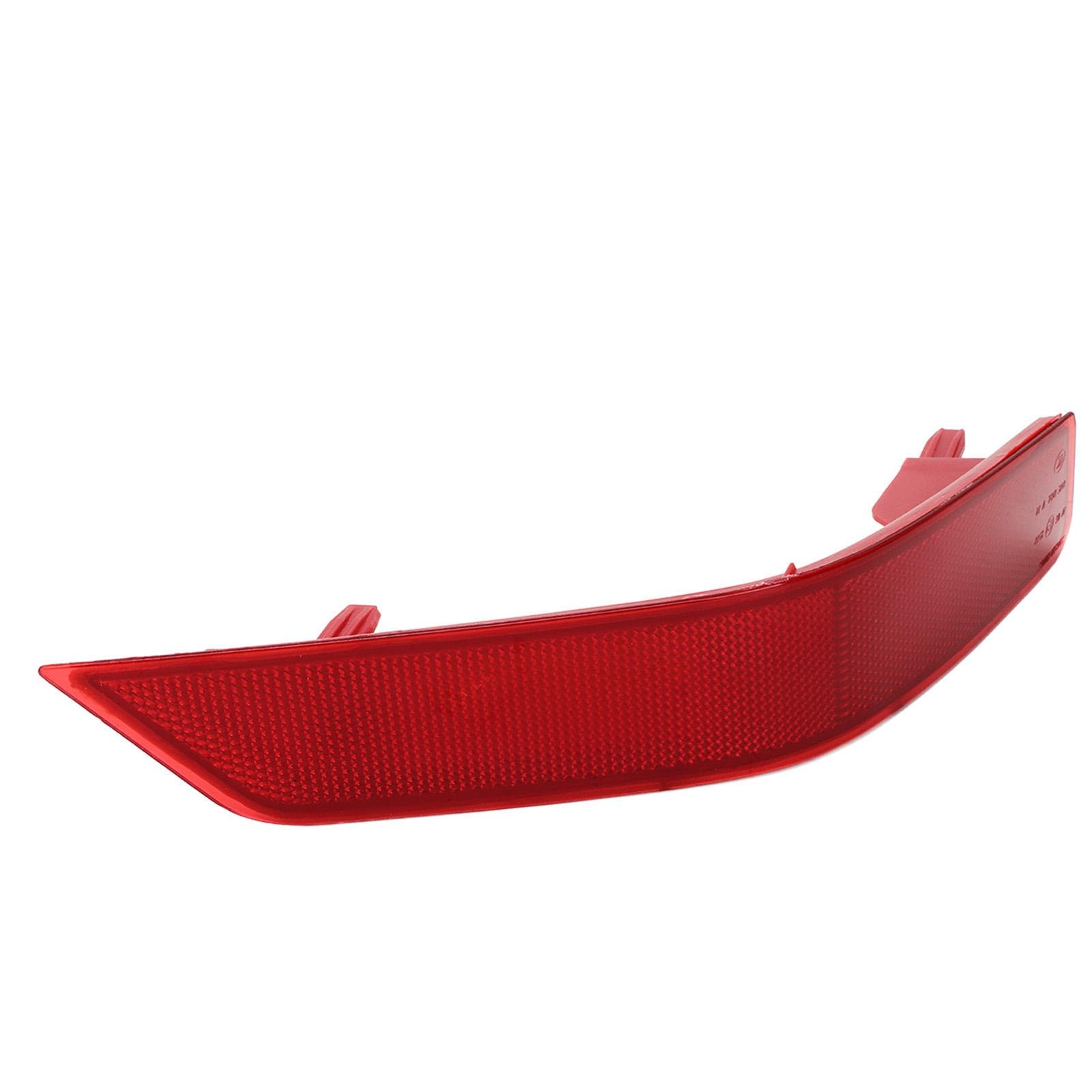 Rear Bumper Reflector Waterproof Shockproof Simple to Install for Rogue S SL SV 2017 to 2020 Right